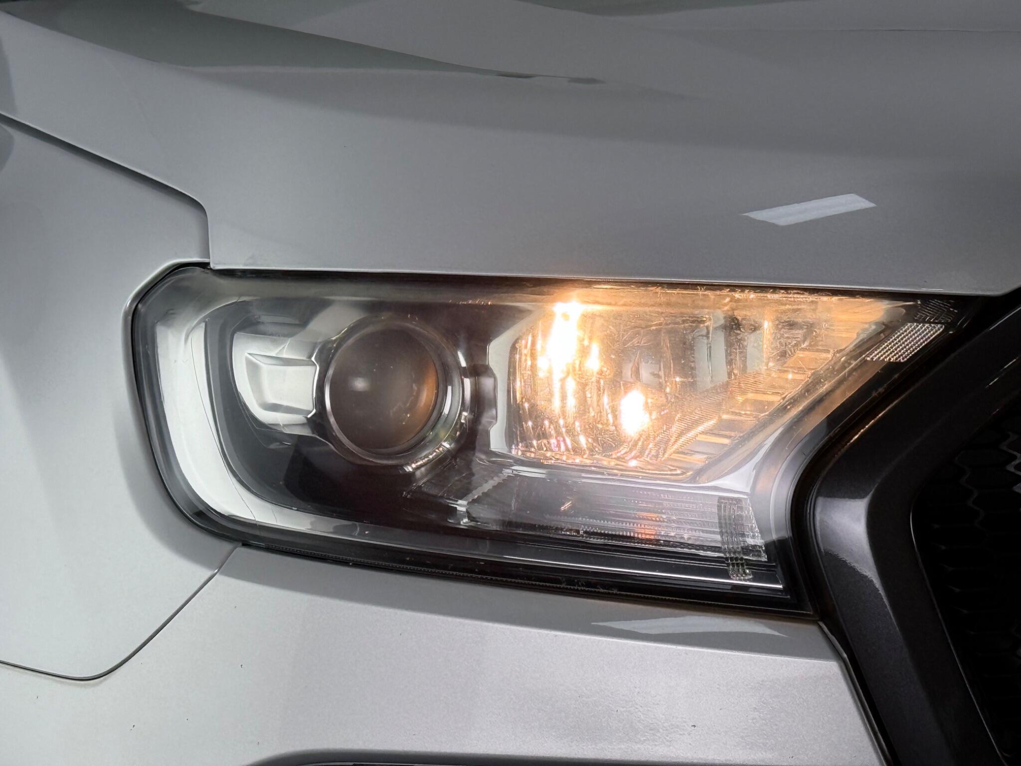 Ford Ranger view 10