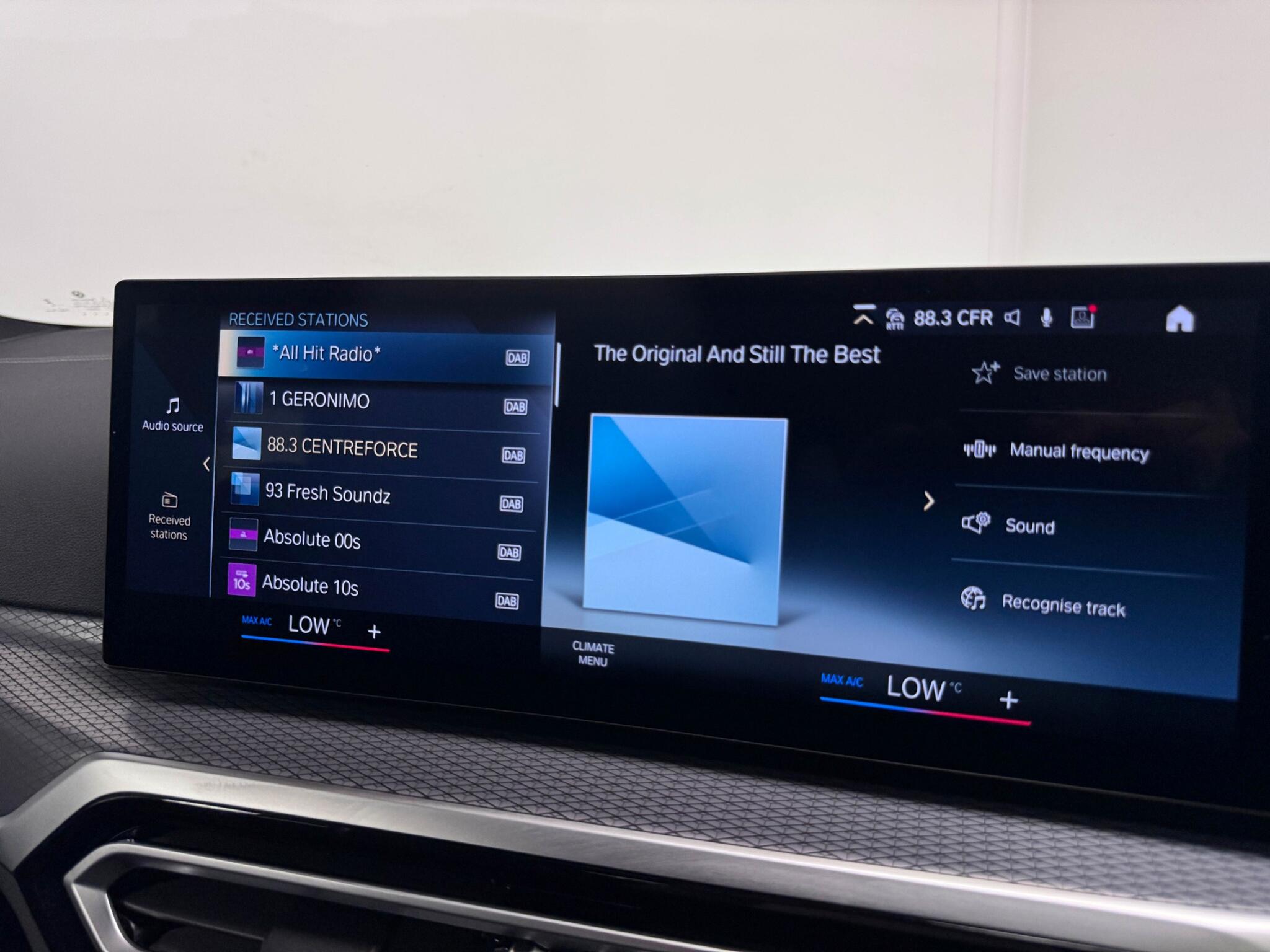 BMW I4 view 43