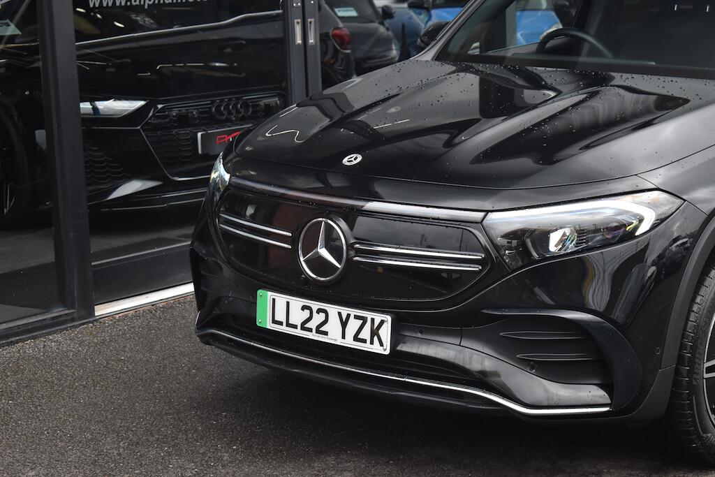 Mercedes-Benz 300 view 21
