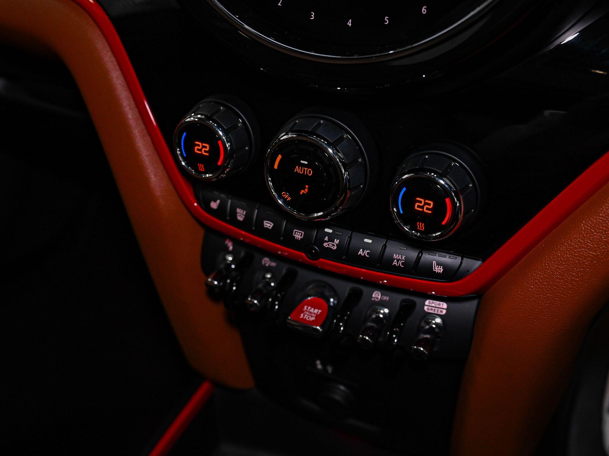 Mini Countryman view 13