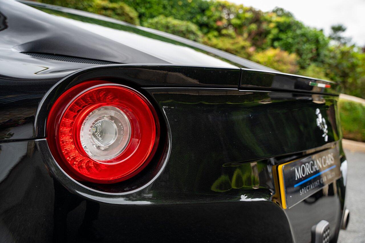 Ferrari F12 view 12