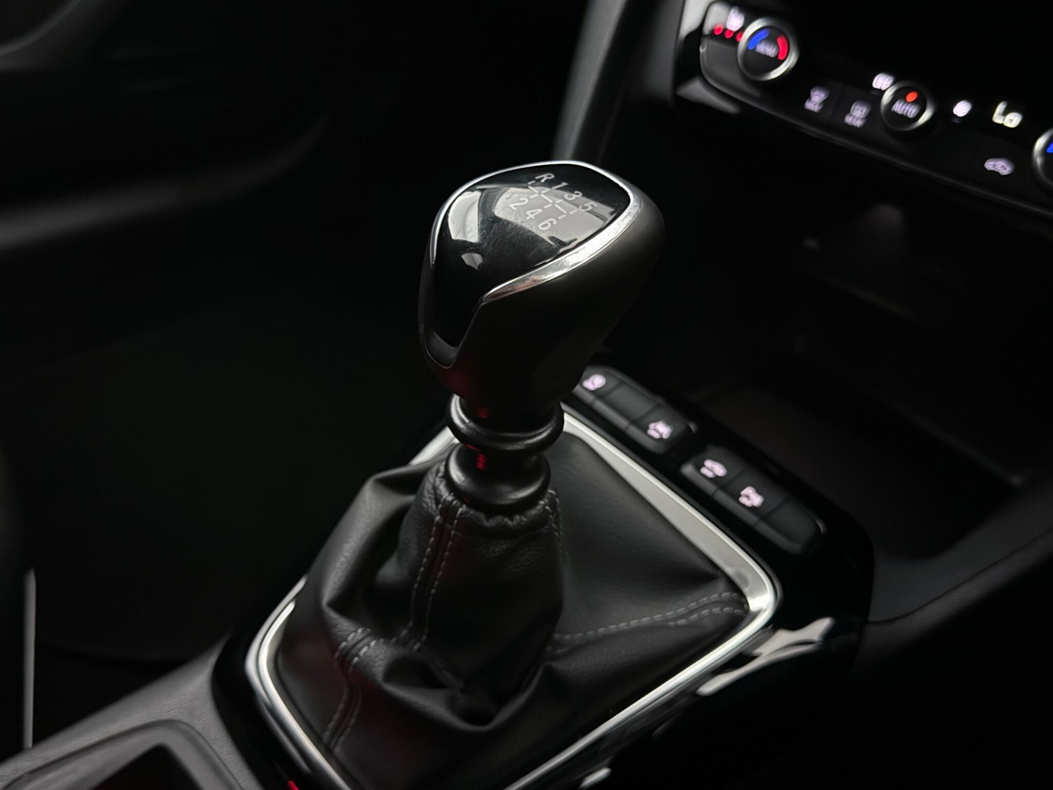Vauxhall Corsa view 20