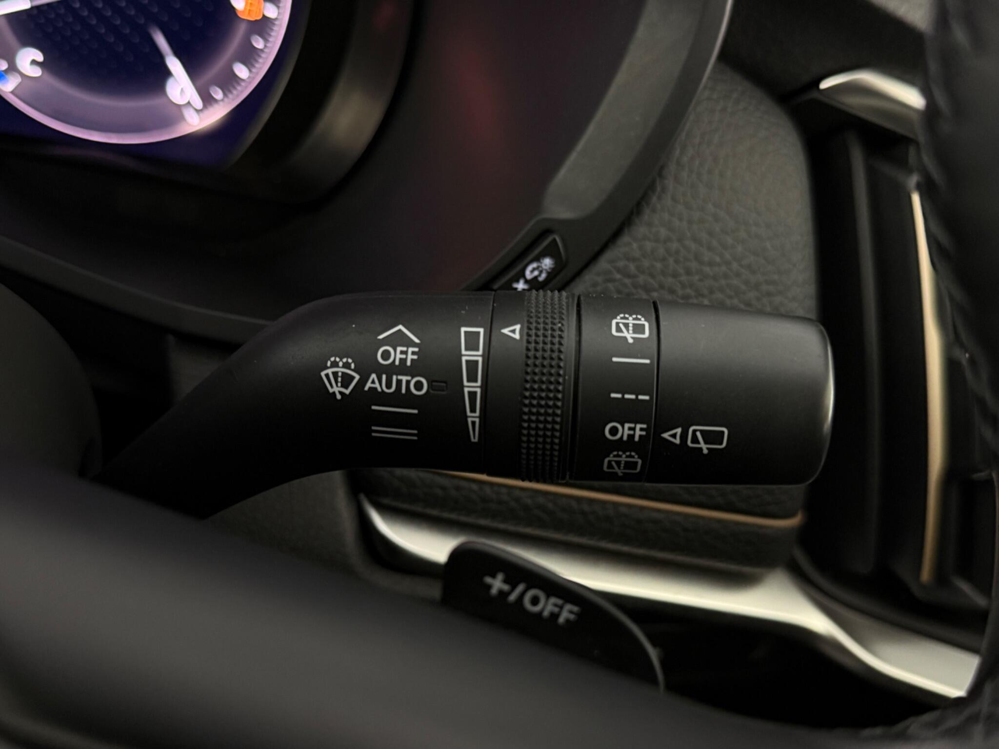 Mazda CX-60 view 19