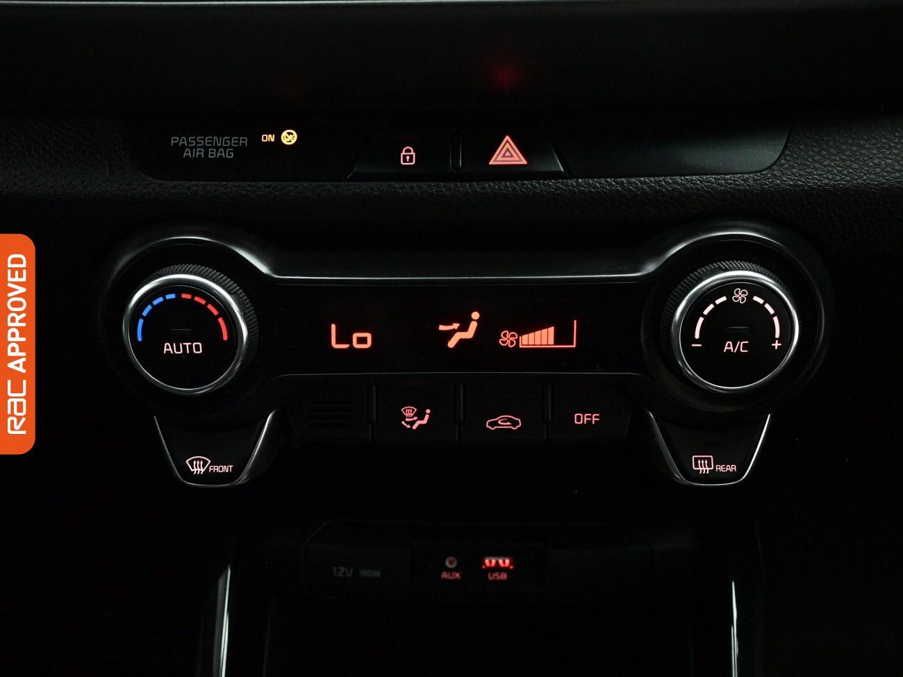 Kia Stonic view 18