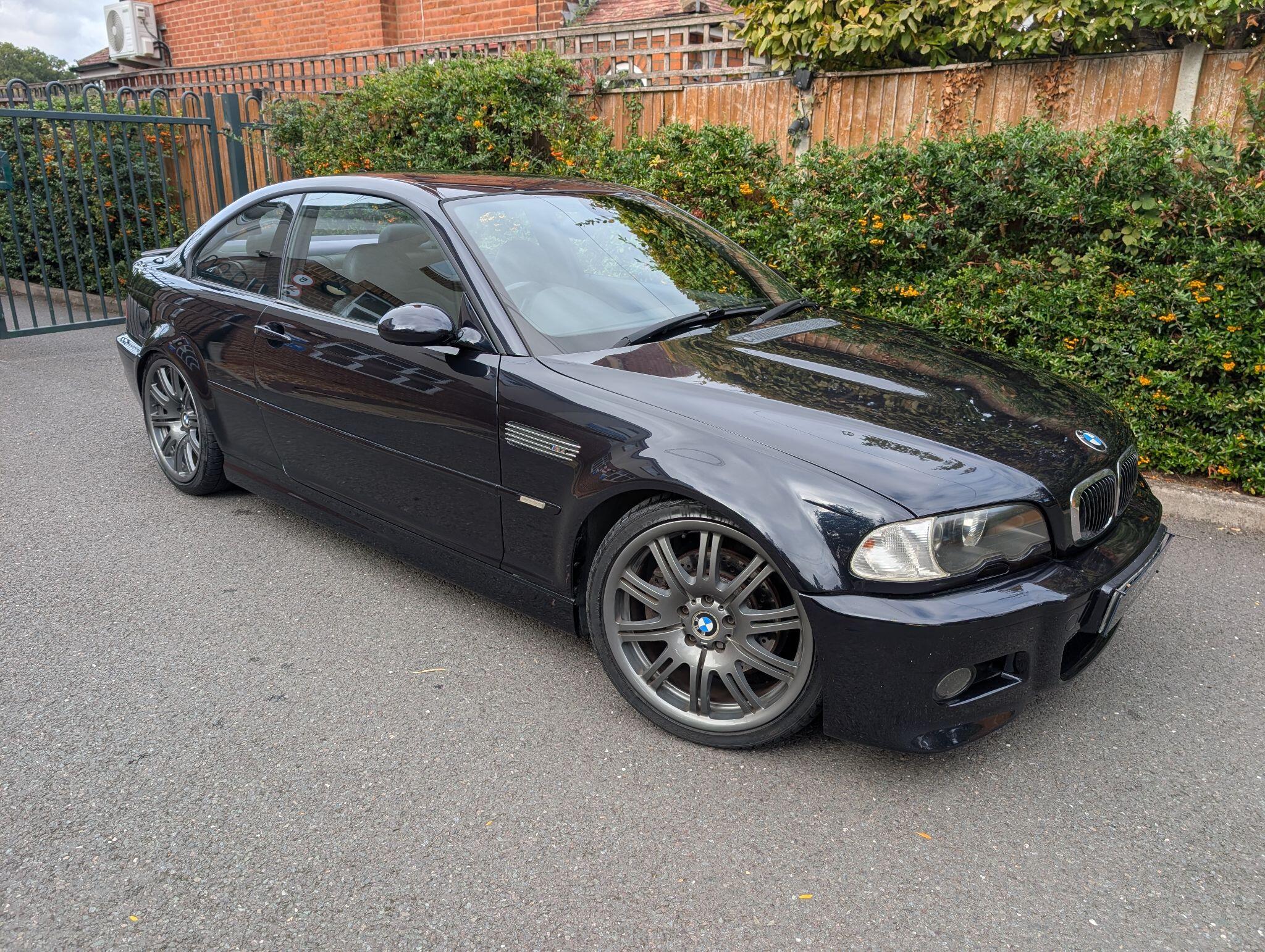 BMW M3