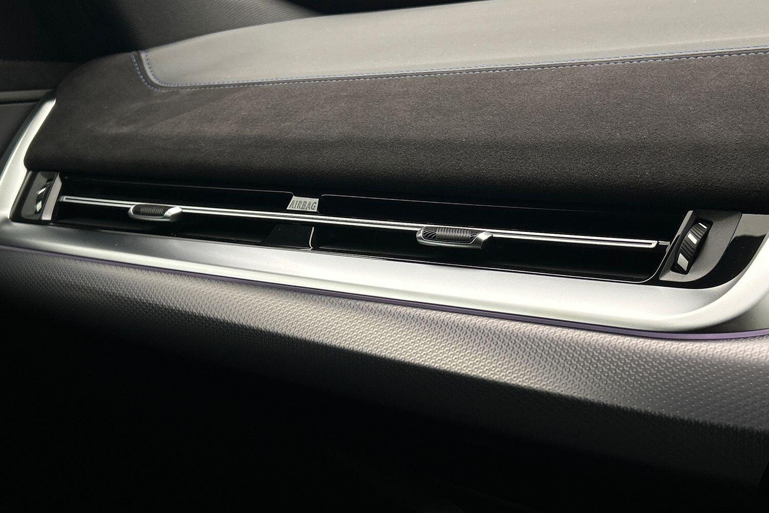 BMW X1 view 22