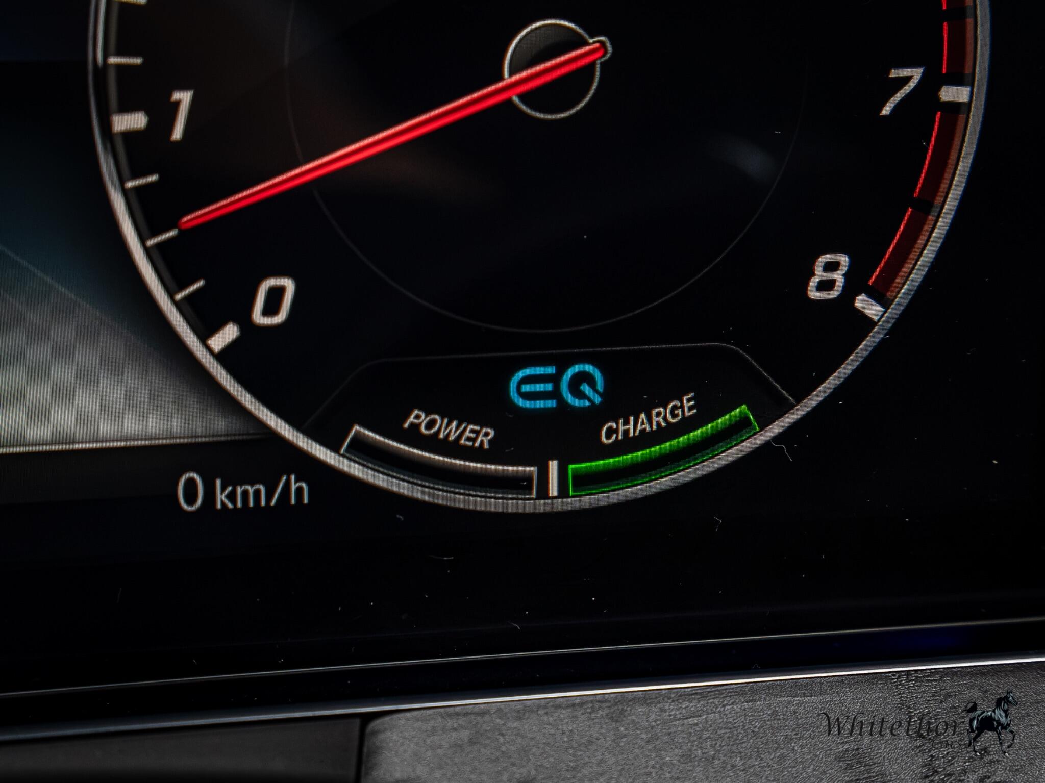 Mercedes-Benz CLS view 33