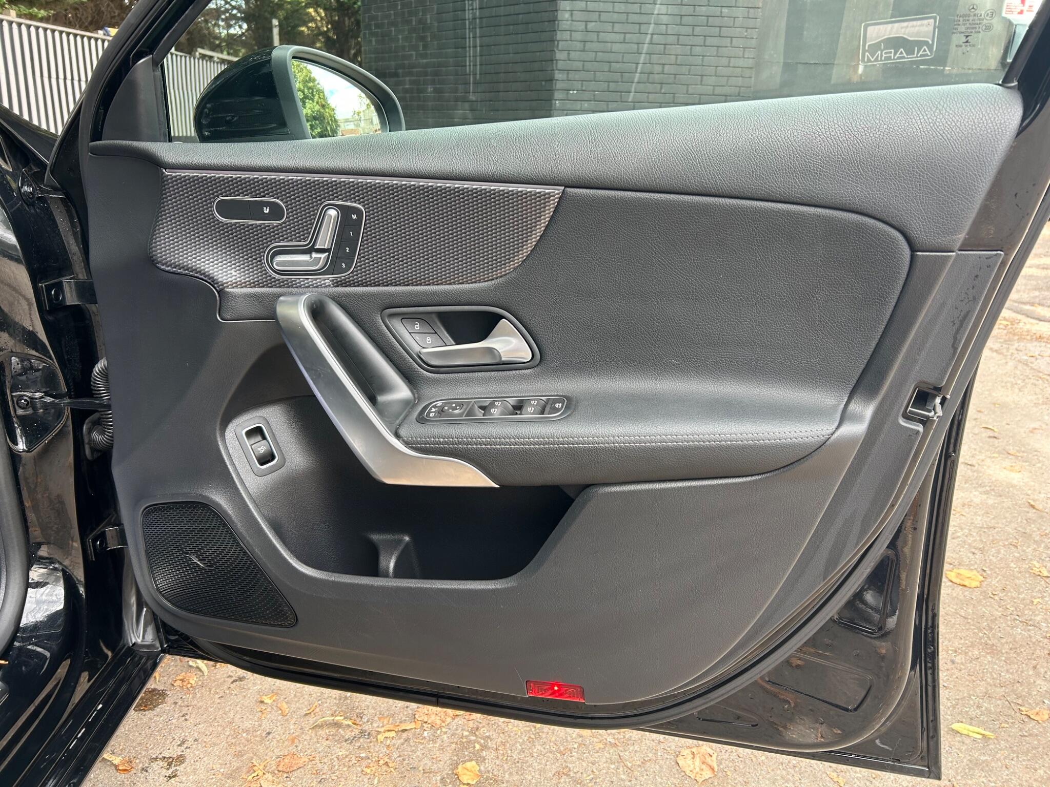 Mercedes-Benz A-Class view 46