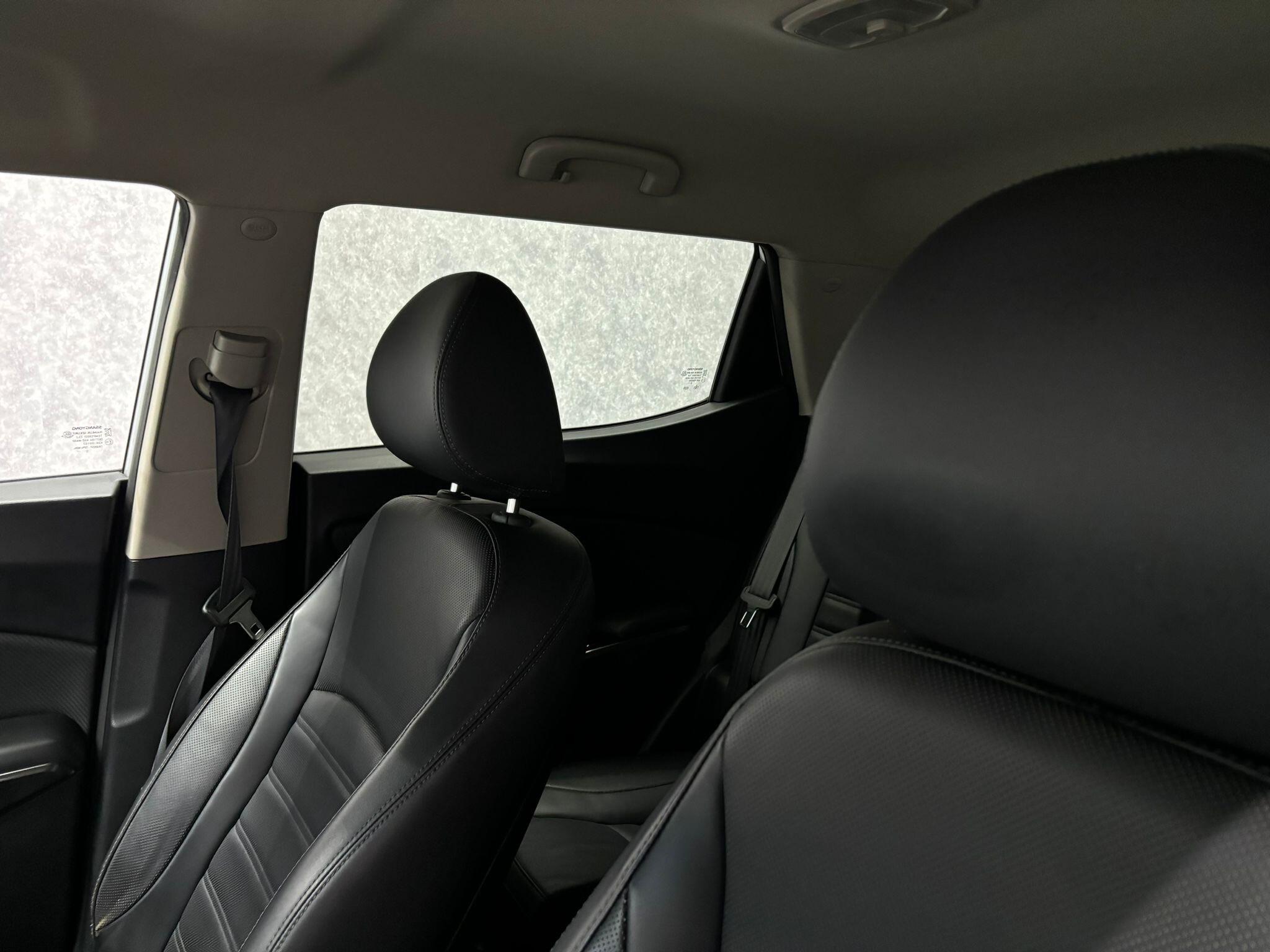 Ssangyong Tivoli view 9