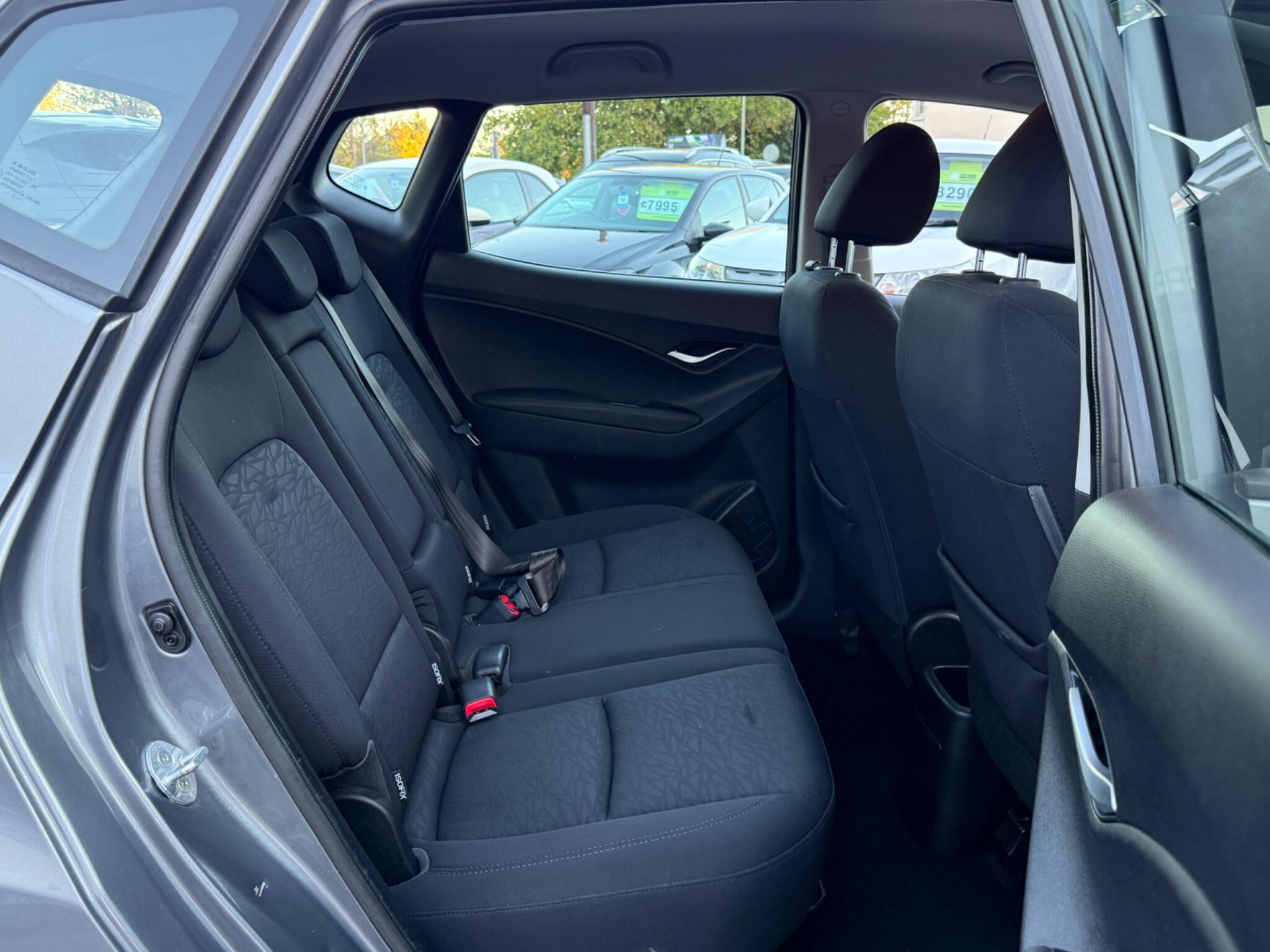 Hyundai ix20 - Image 35