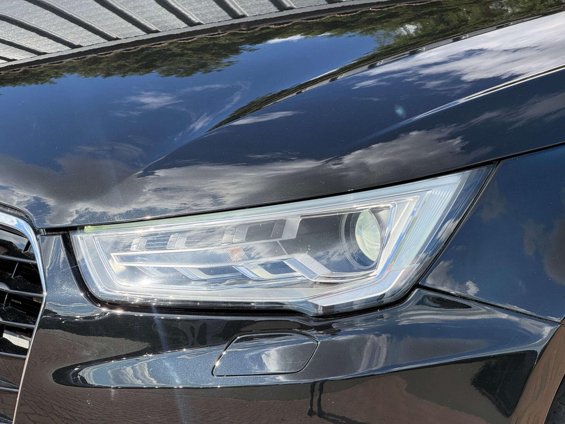 Audi A1 view 5