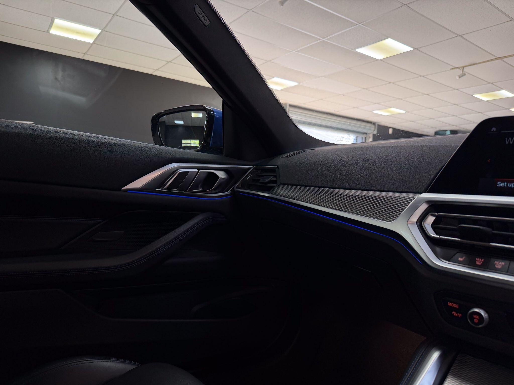 BMW 4 Series view 31