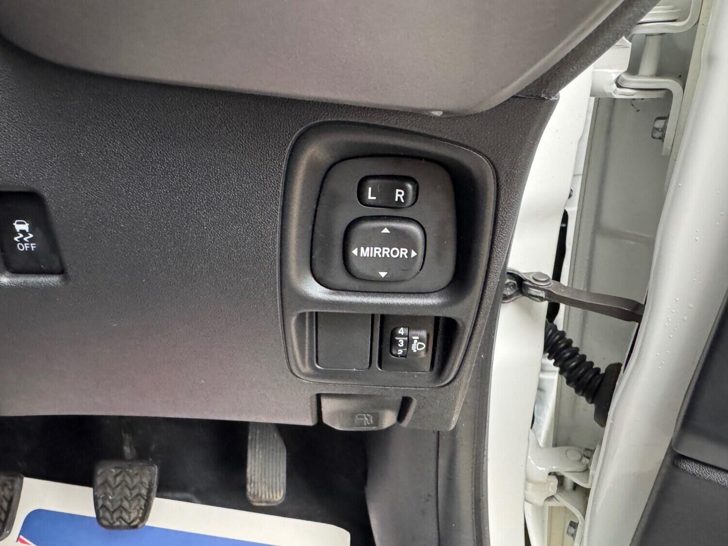 Toyota Aygo view 13