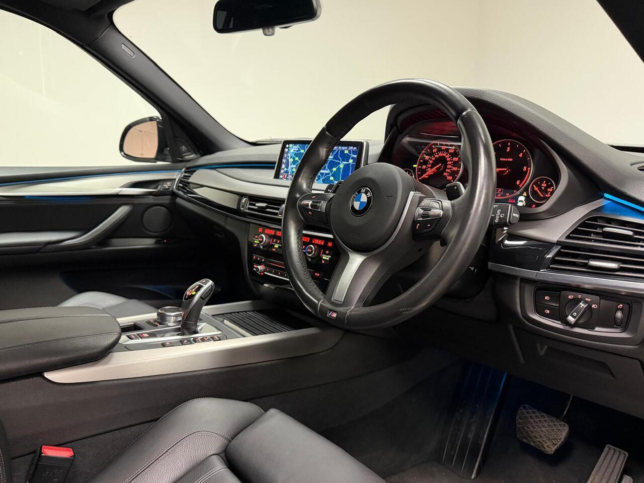 BMW X5 view 15