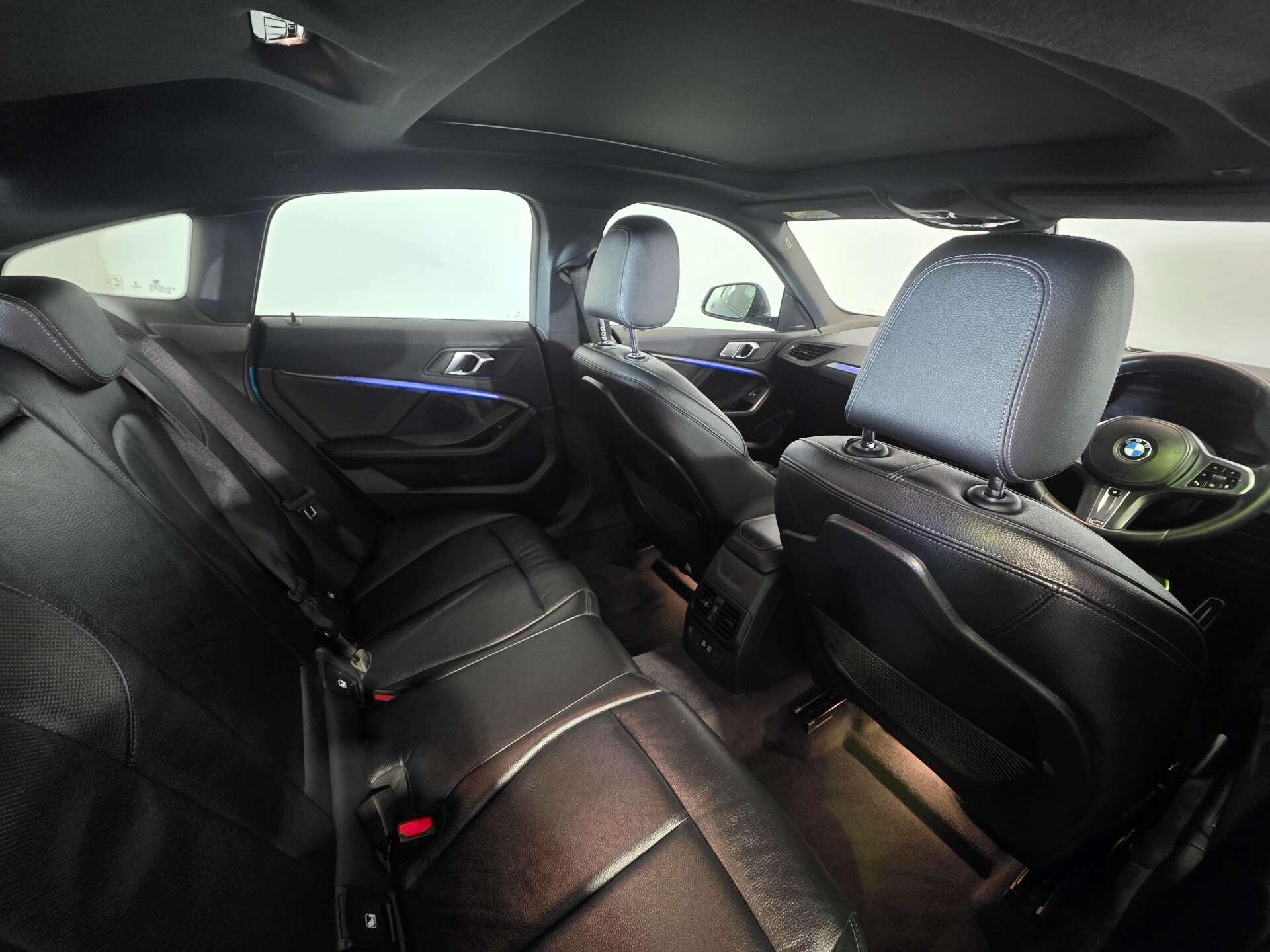 BMW 2 Series view 42
