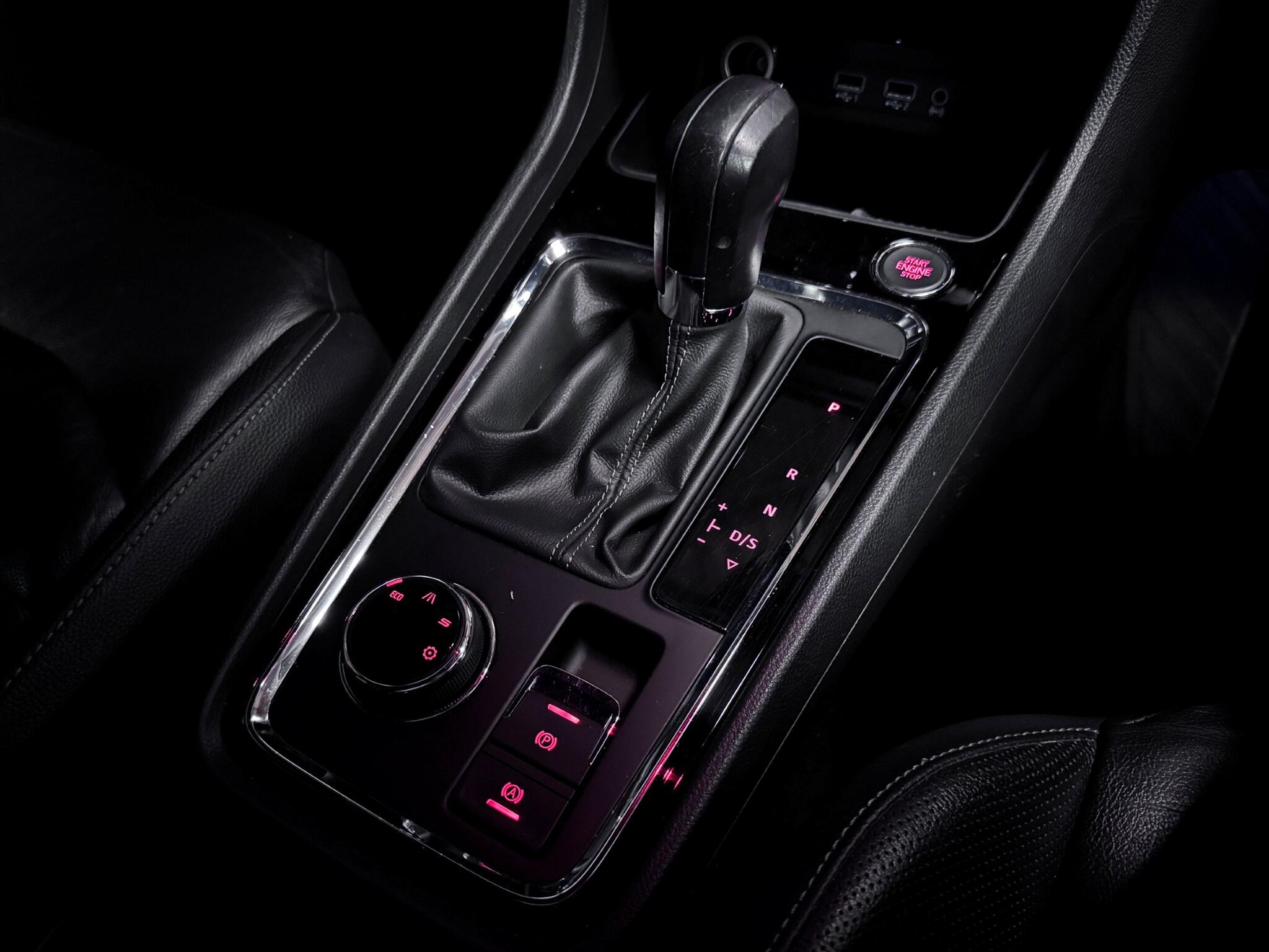 Seat Ateca view 27