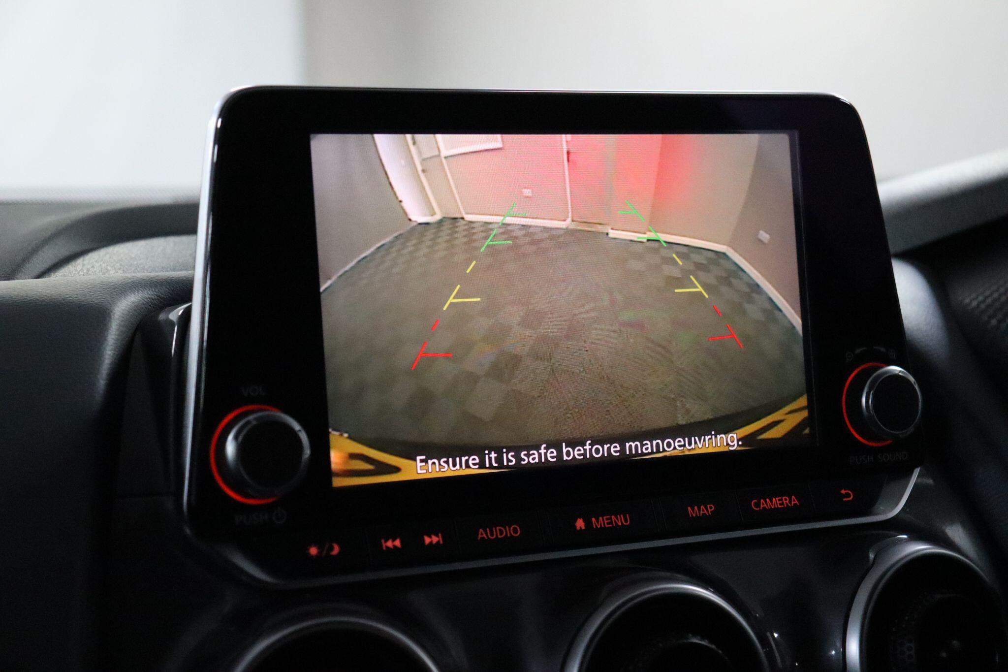 Nissan Juke view 37