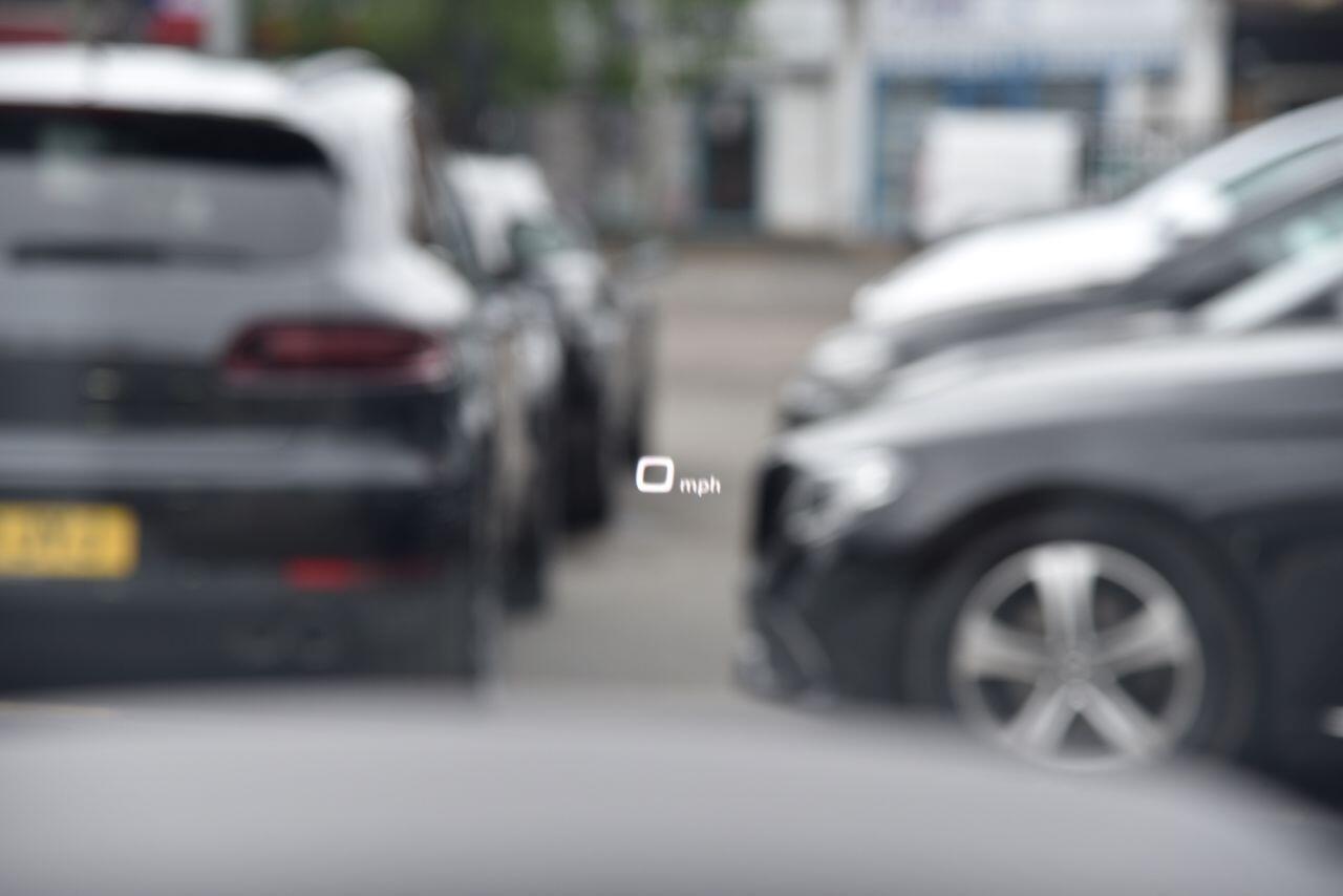 Audi Q7 view 53