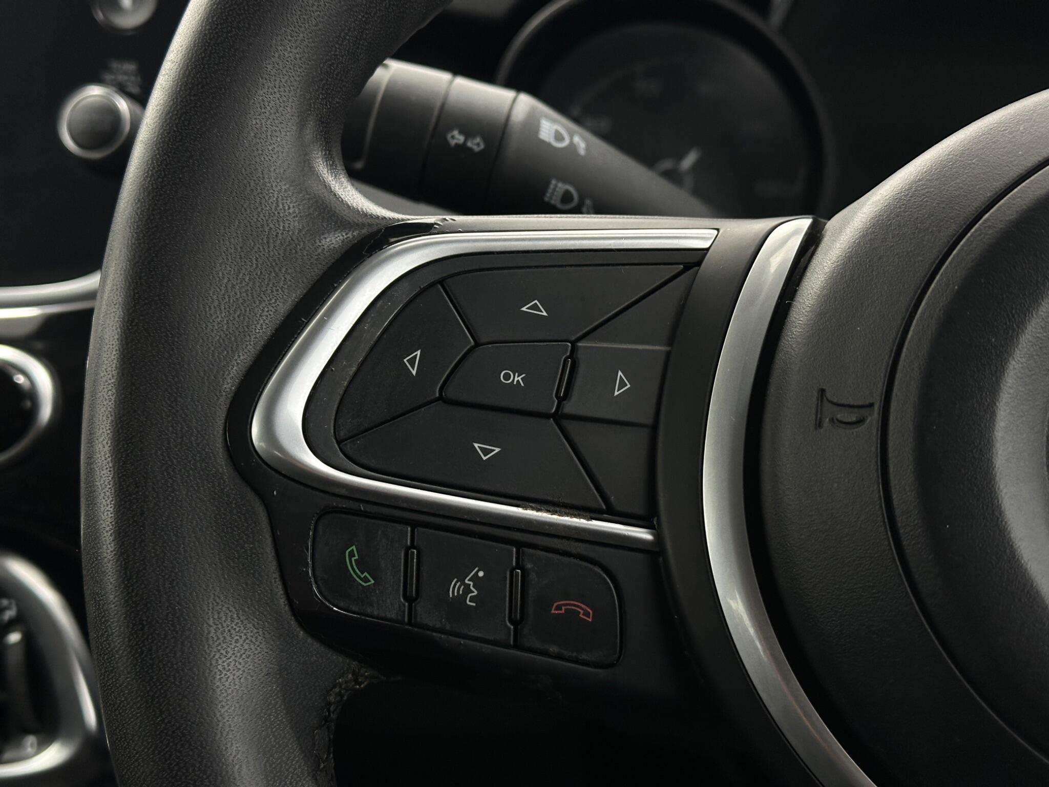Fiat 500x view 15