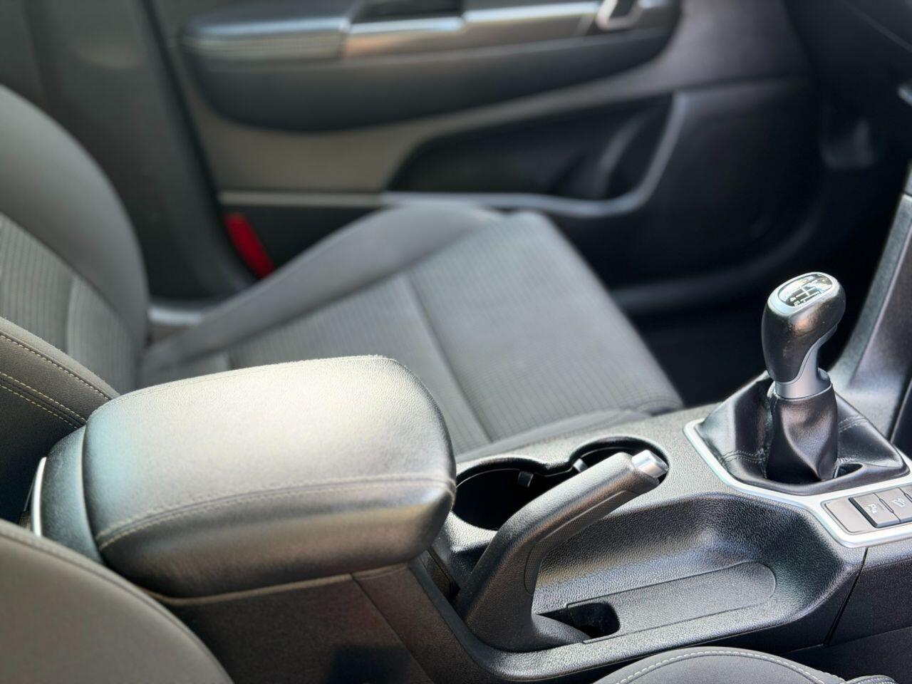 Kia Sportage view 87