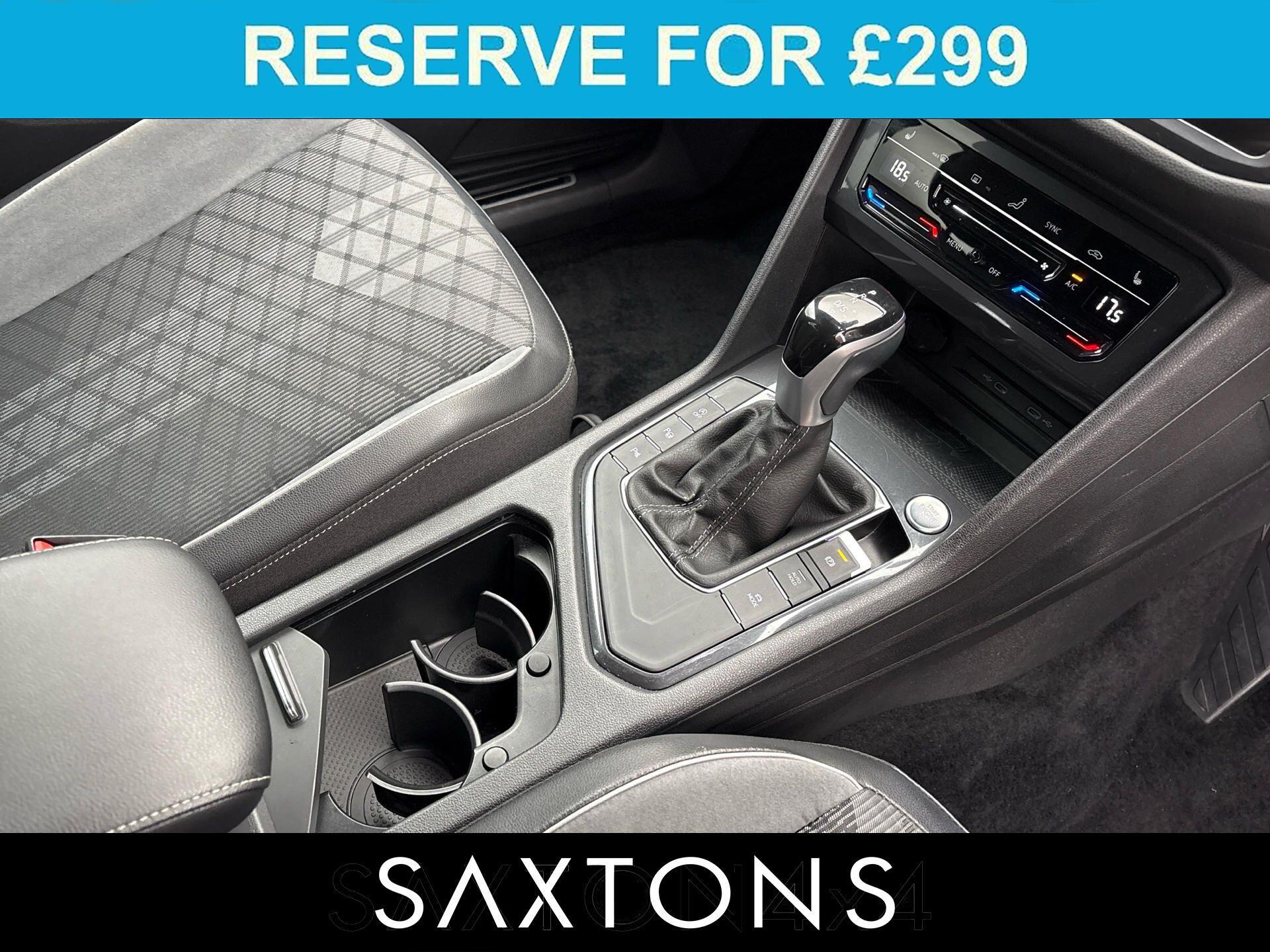 Volkswagen Tiguan Allspace view 24