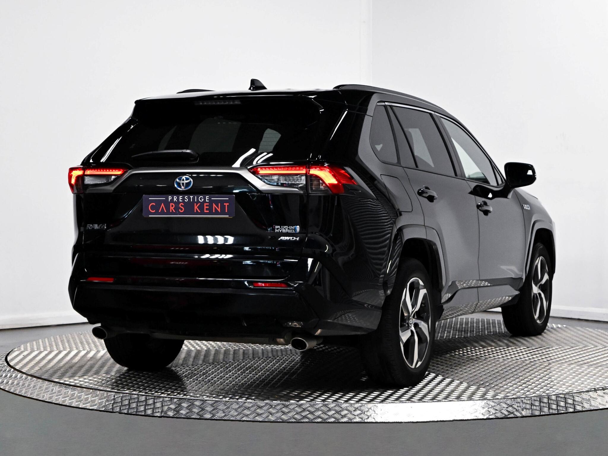 Toyota Rav4 view 33