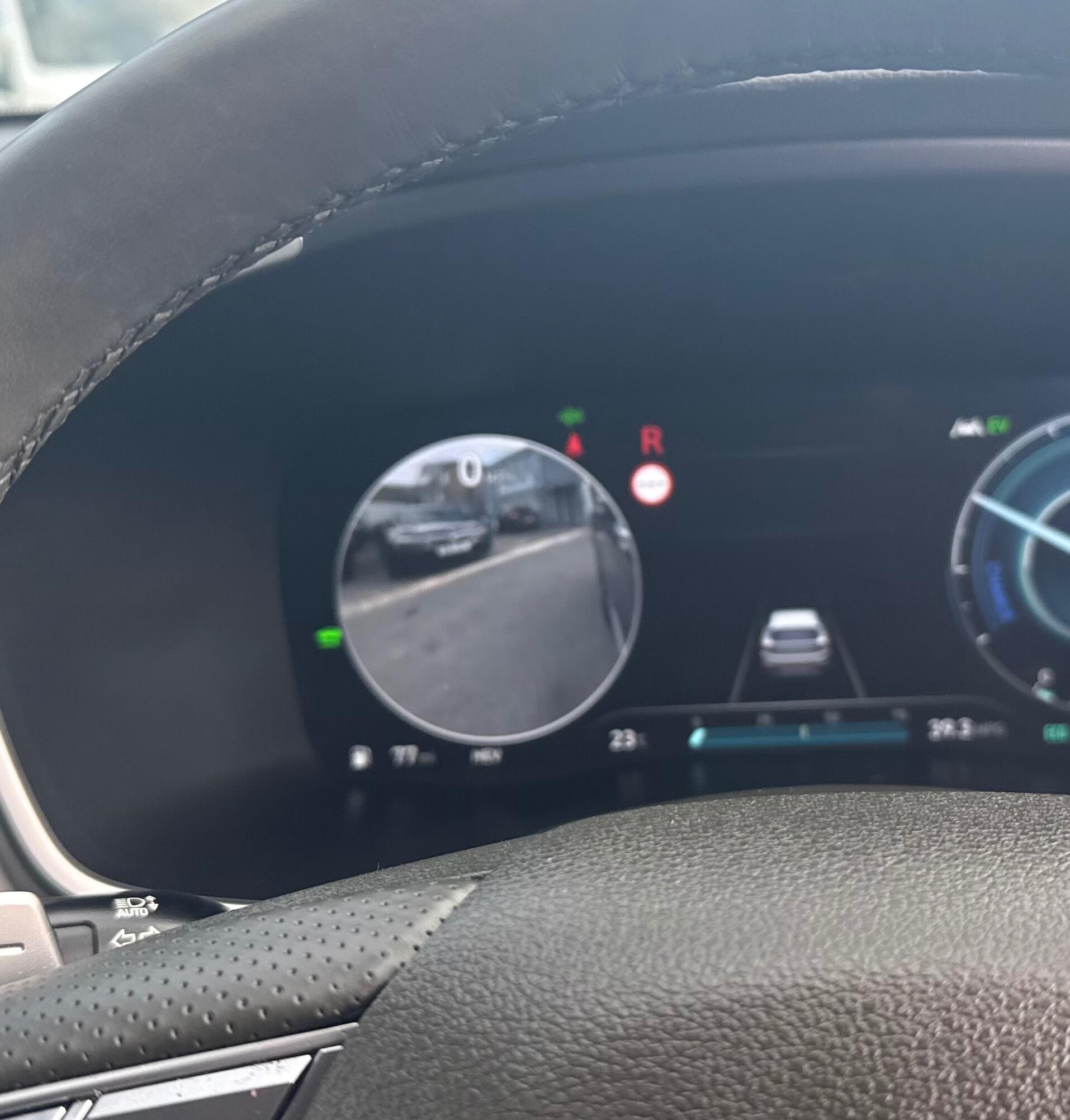 Hyundai Santa Fe view 32