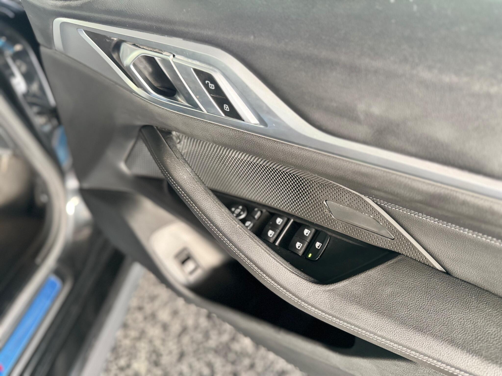 BMW 4 Series view 38