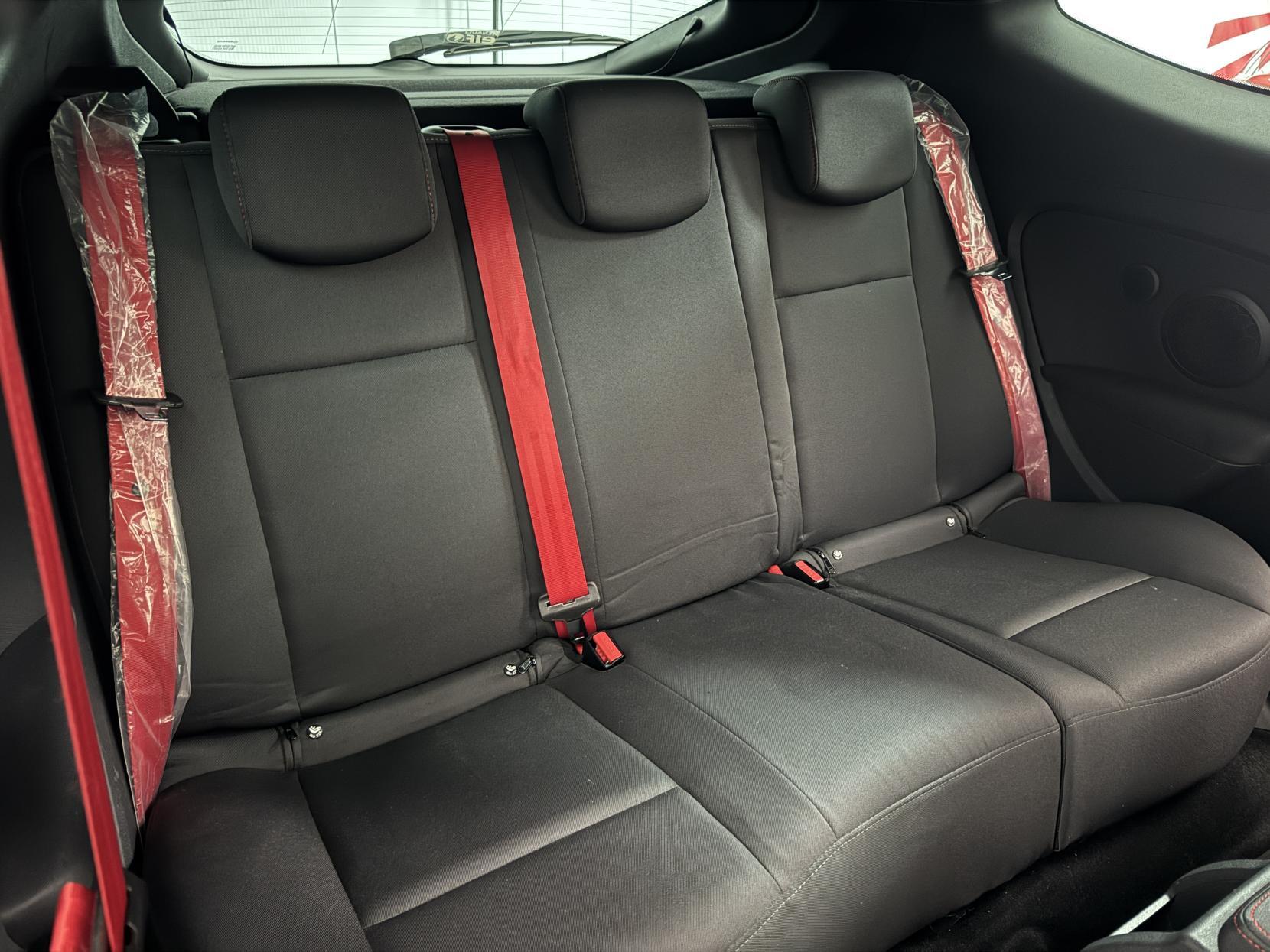 Renault Megane view 65