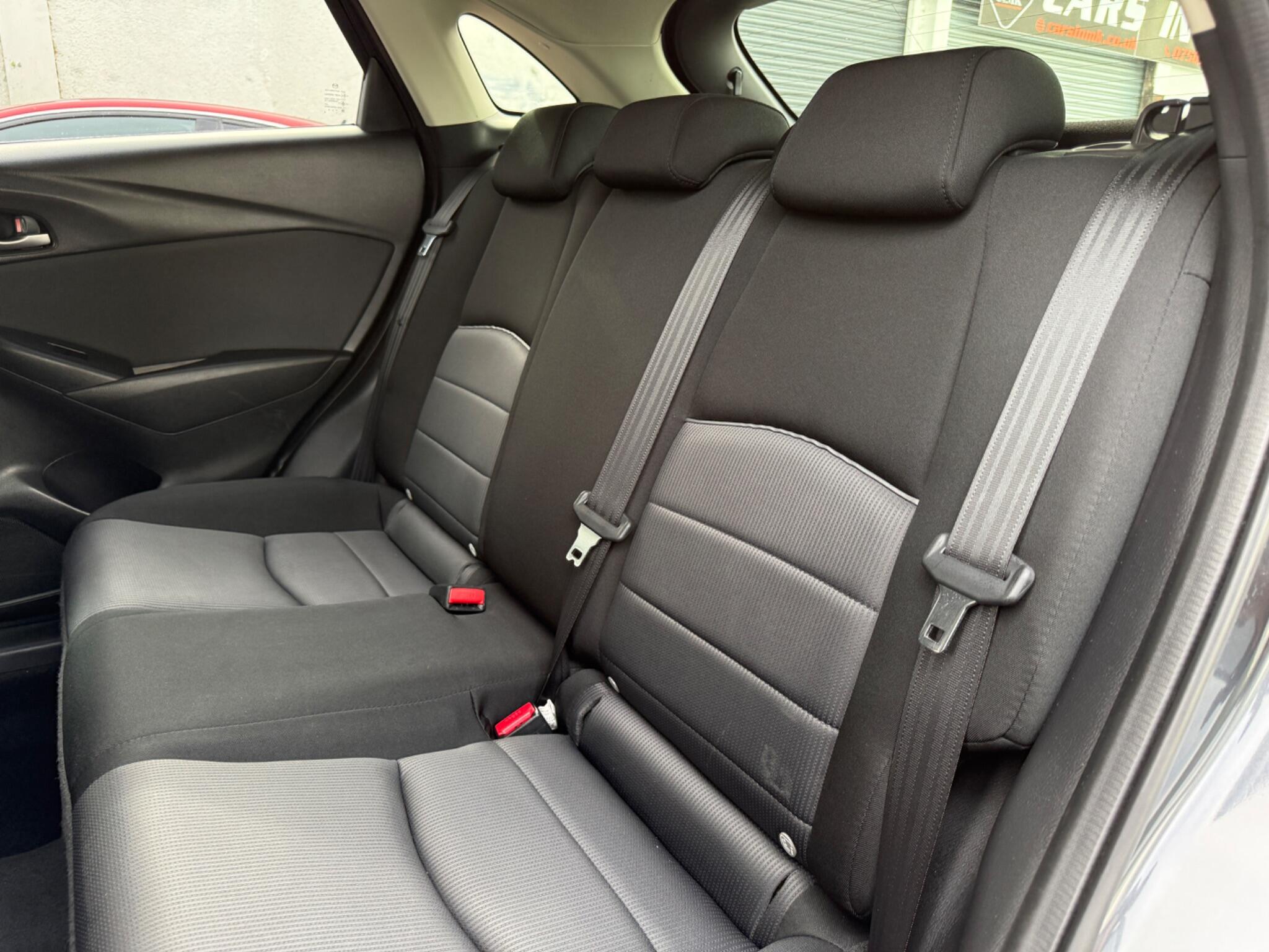 Mazda CX-3 - Image 49