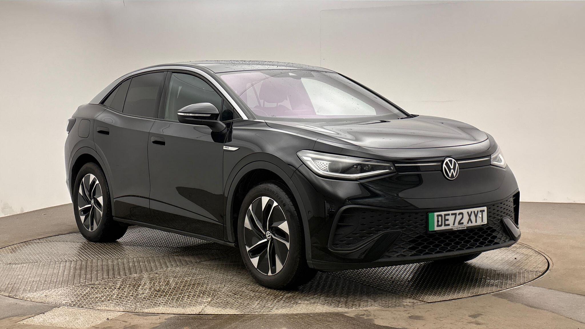 Volkswagen ID.5