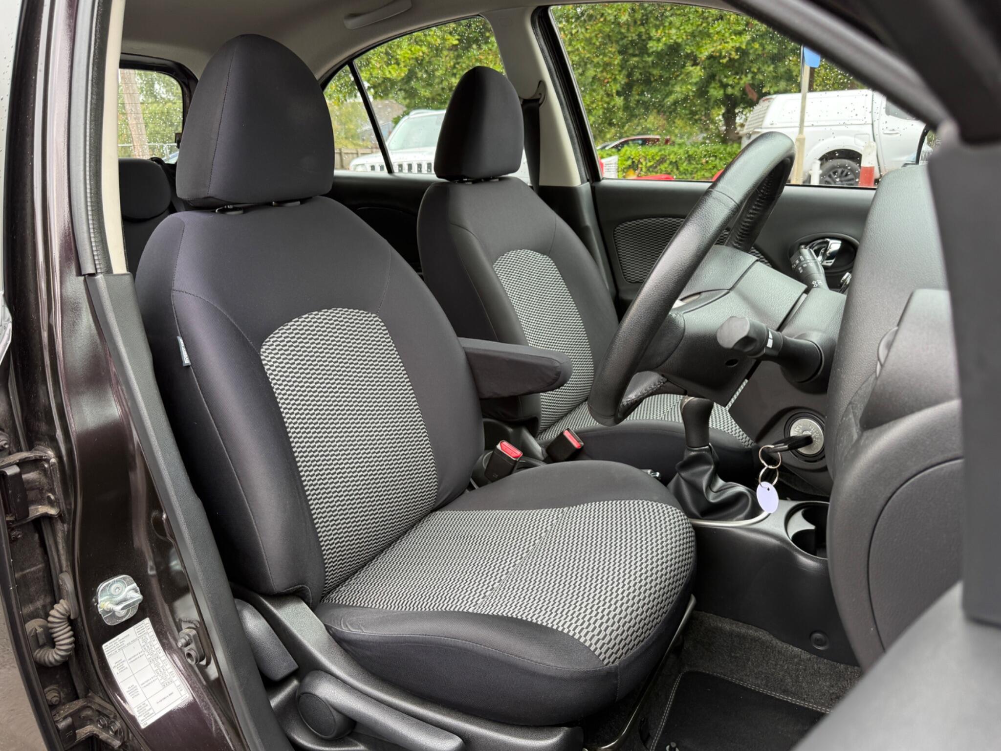 Nissan Micra - Image 30