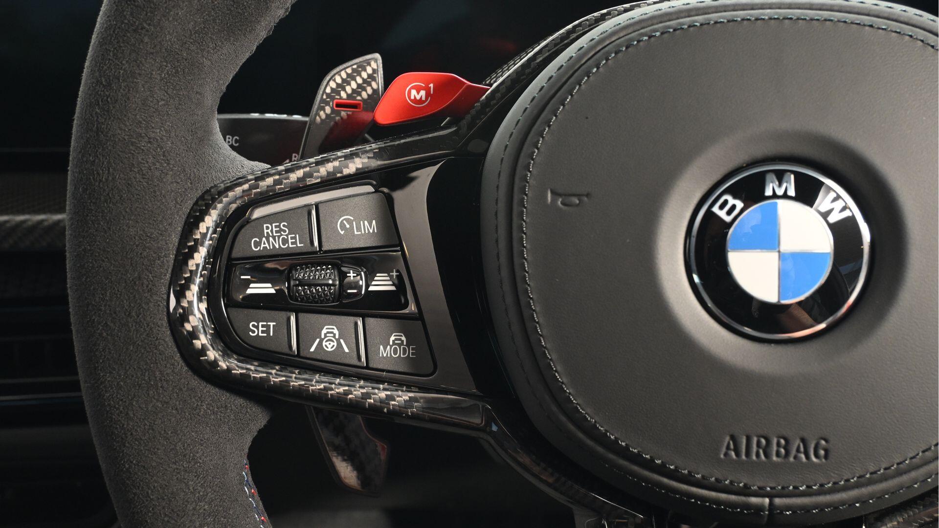 BMW M3 view 17