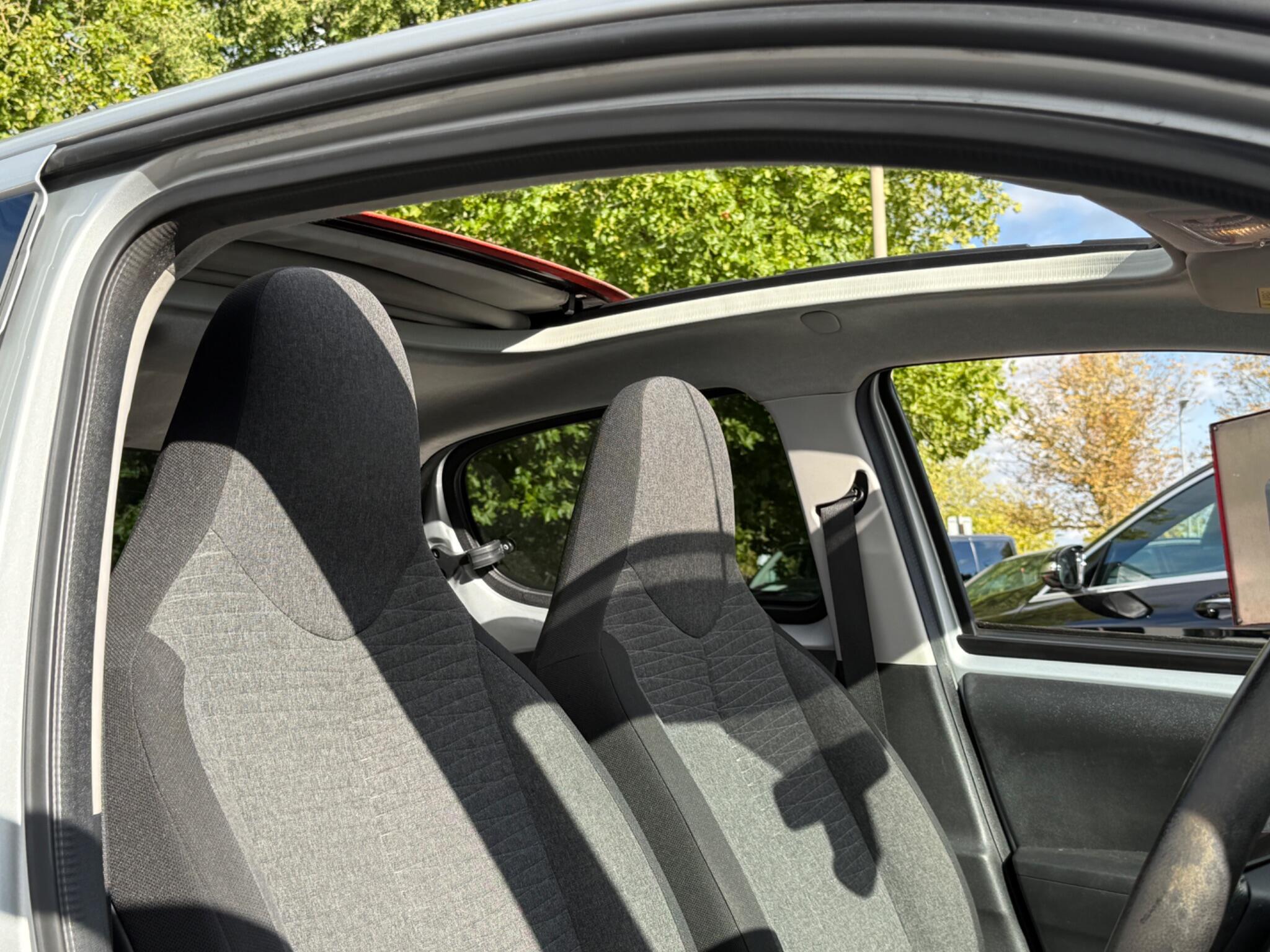 Citroen C1 - Image 30