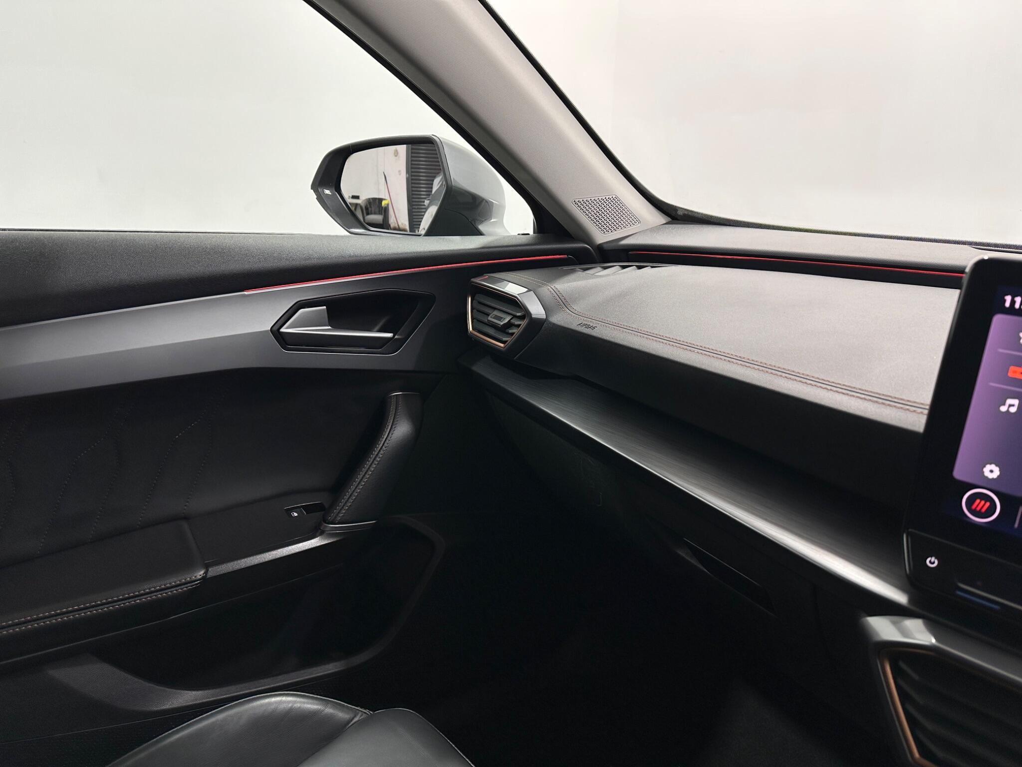 Cupra Formentor view 28