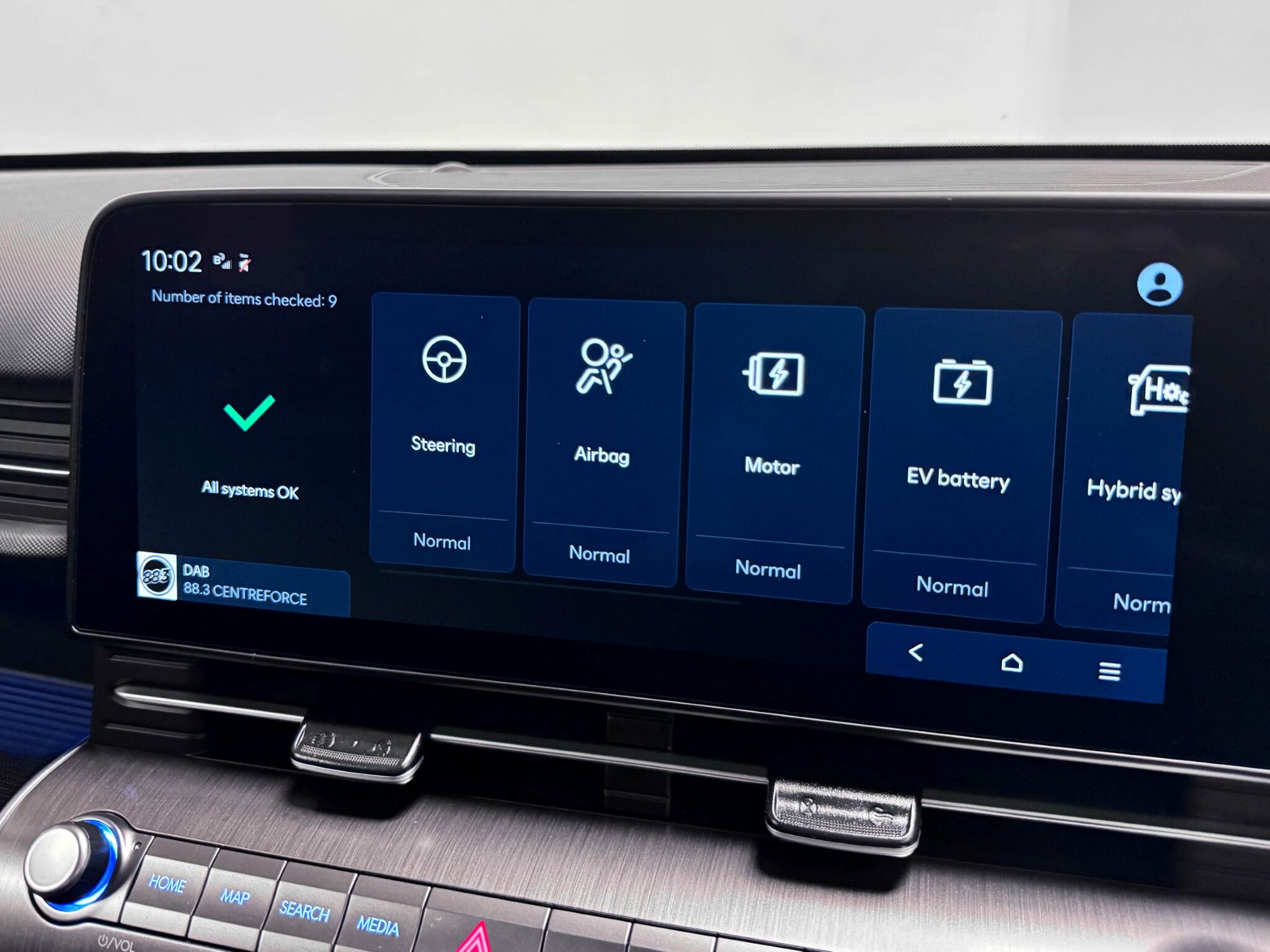 Hyundai Kona view 61