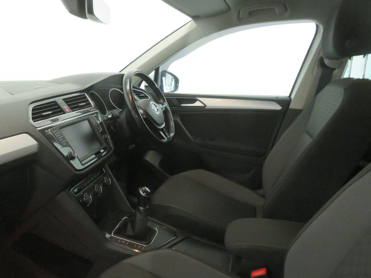 Volkswagen Tiguan view 47