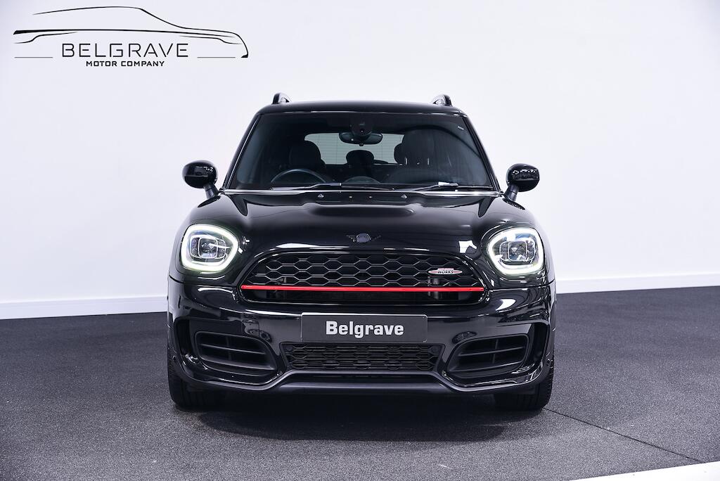 MINI Countryman view 7