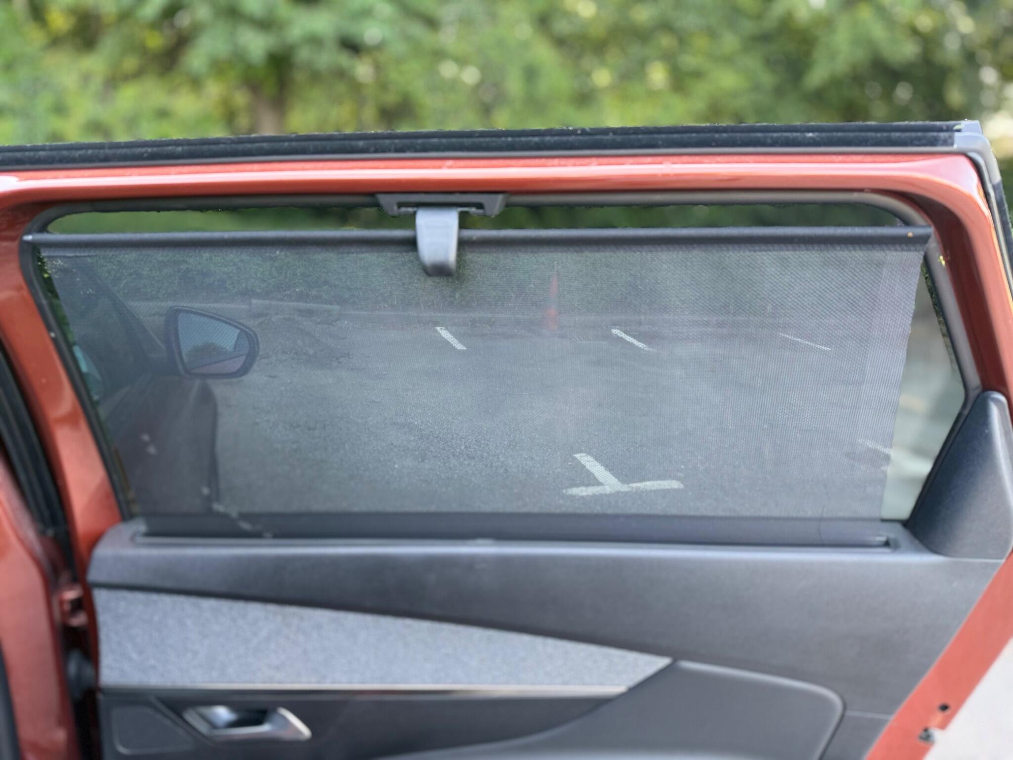Peugeot 5008 view 21