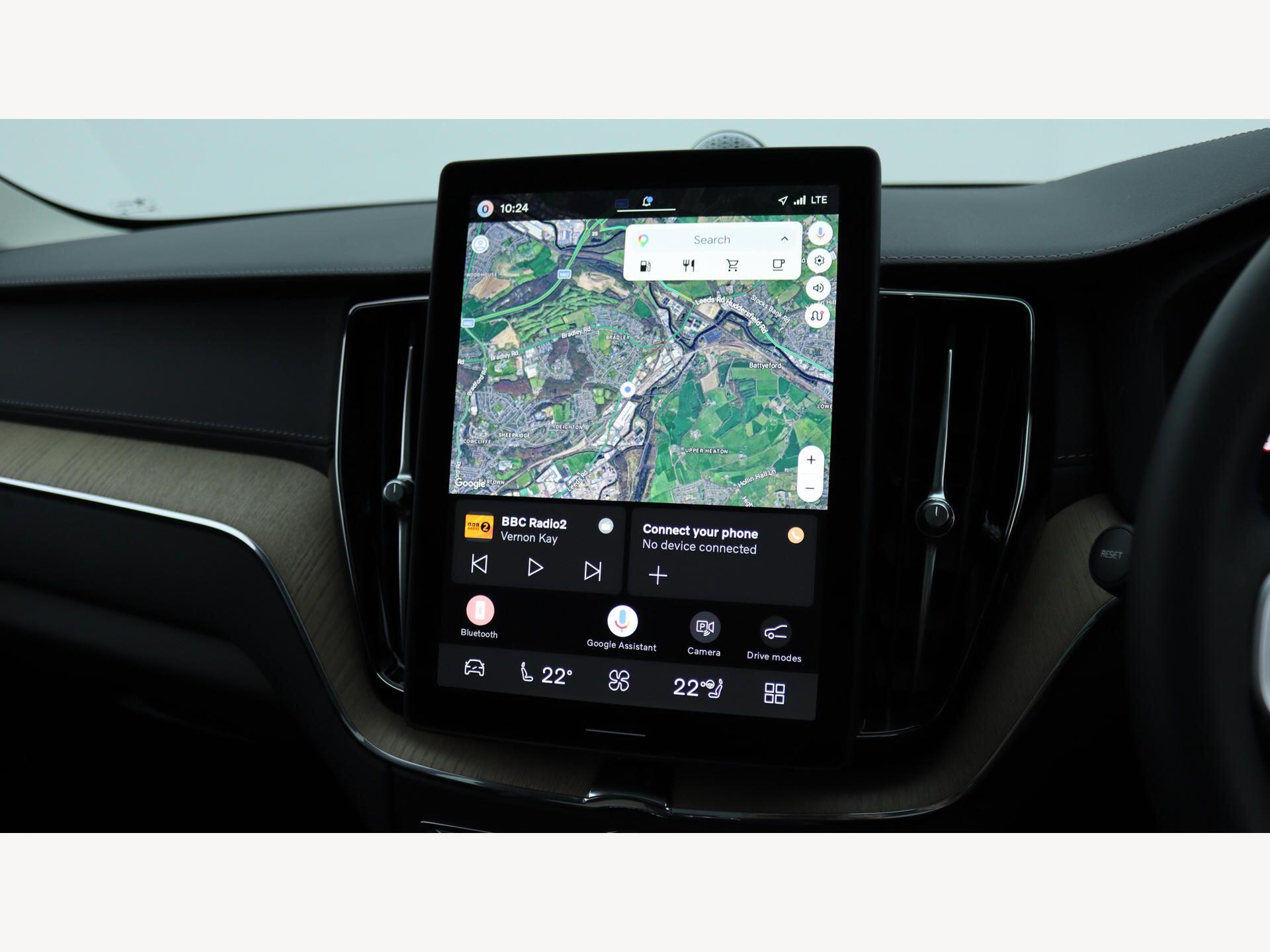 Volvo XC60 view 15