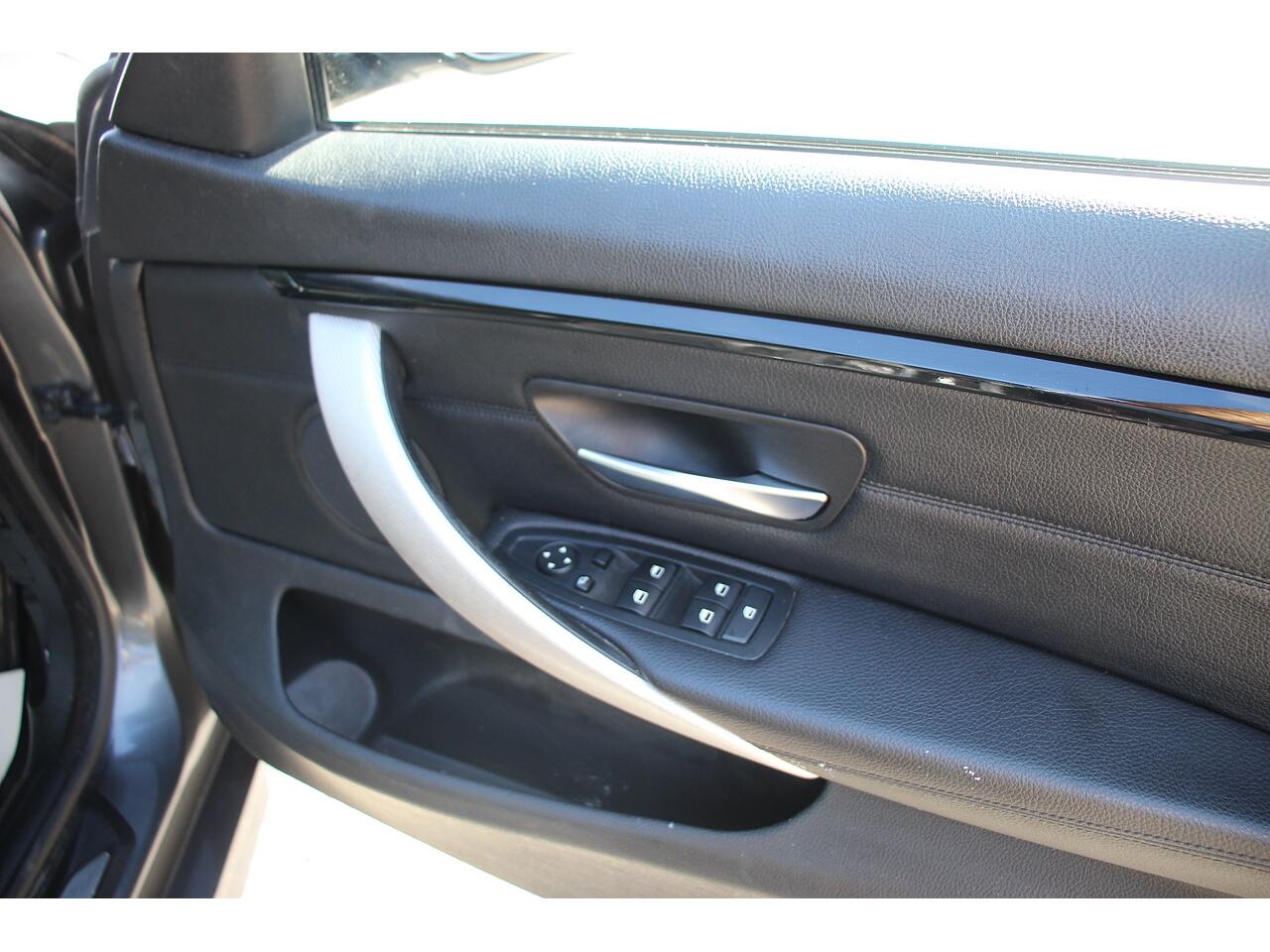 BMW 4 Series Gran Coupe view 37