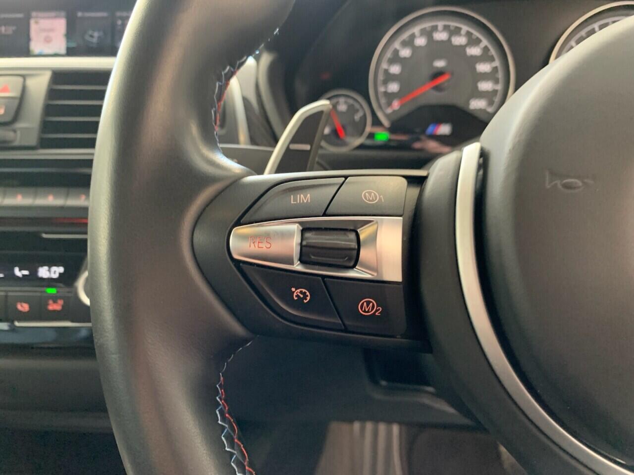 BMW M4 view 31