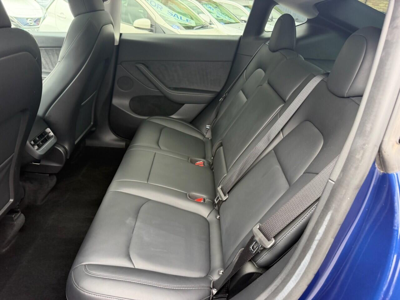 Tesla Model Y view 17
