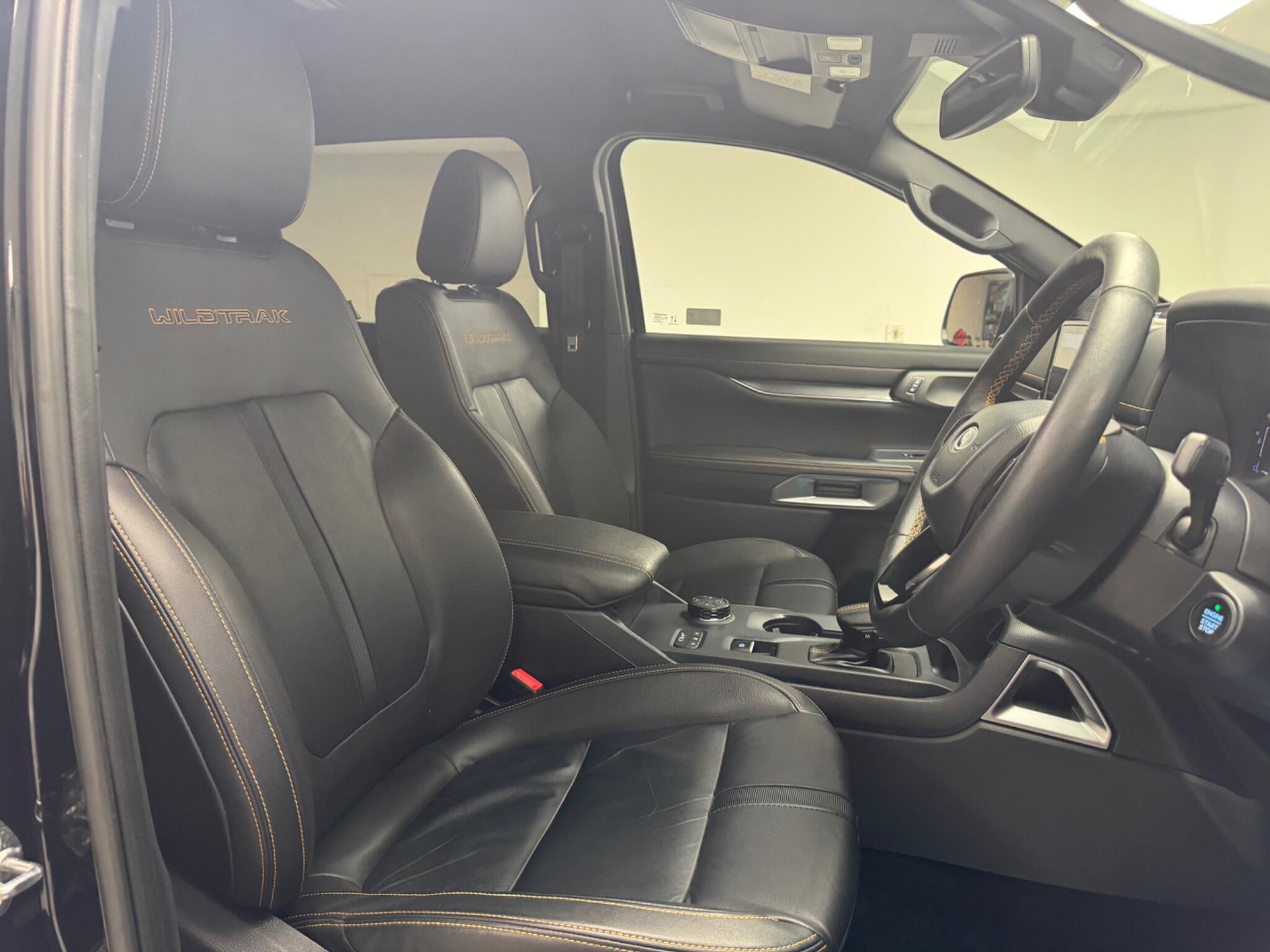 Ford Ranger view 7