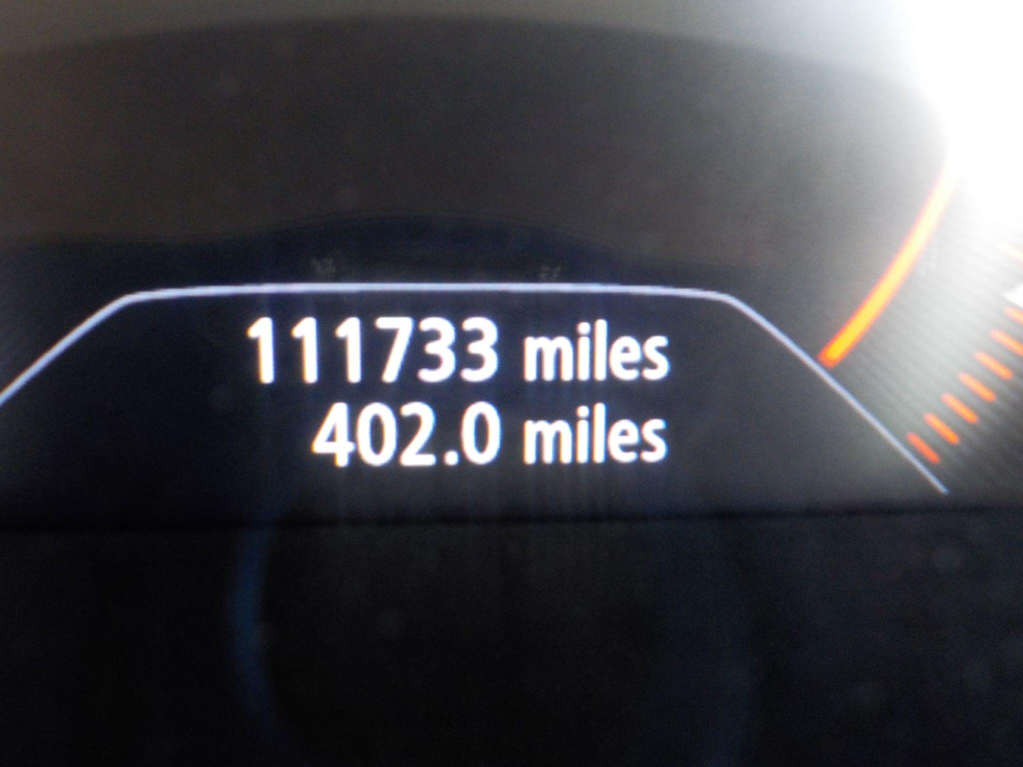 Renault Kadjar 1.5 dCi Dynamique Nav Euro 6 (s/s) 5dr