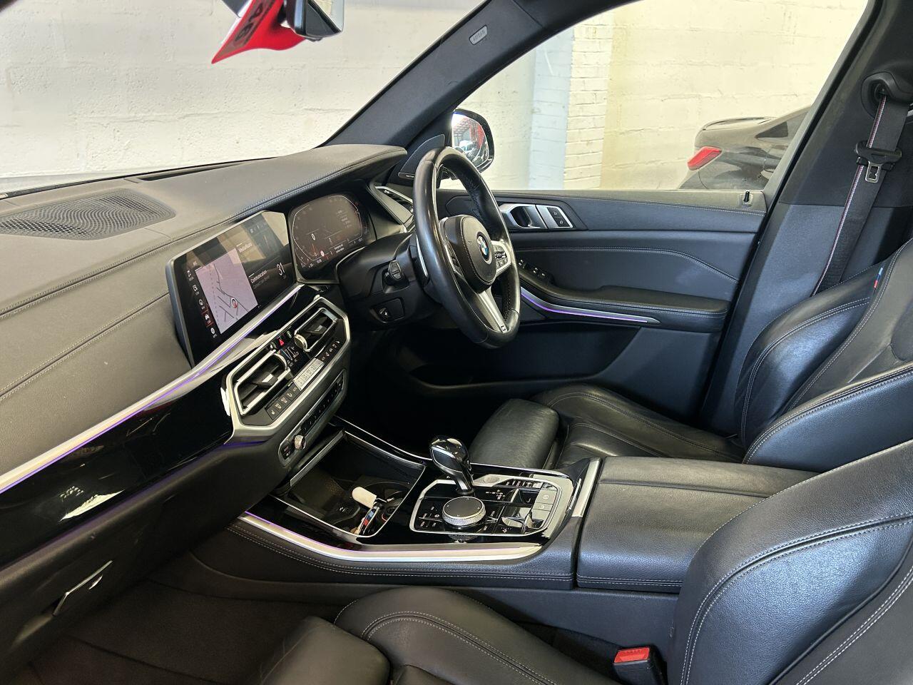 BMW X5 X5 view 60