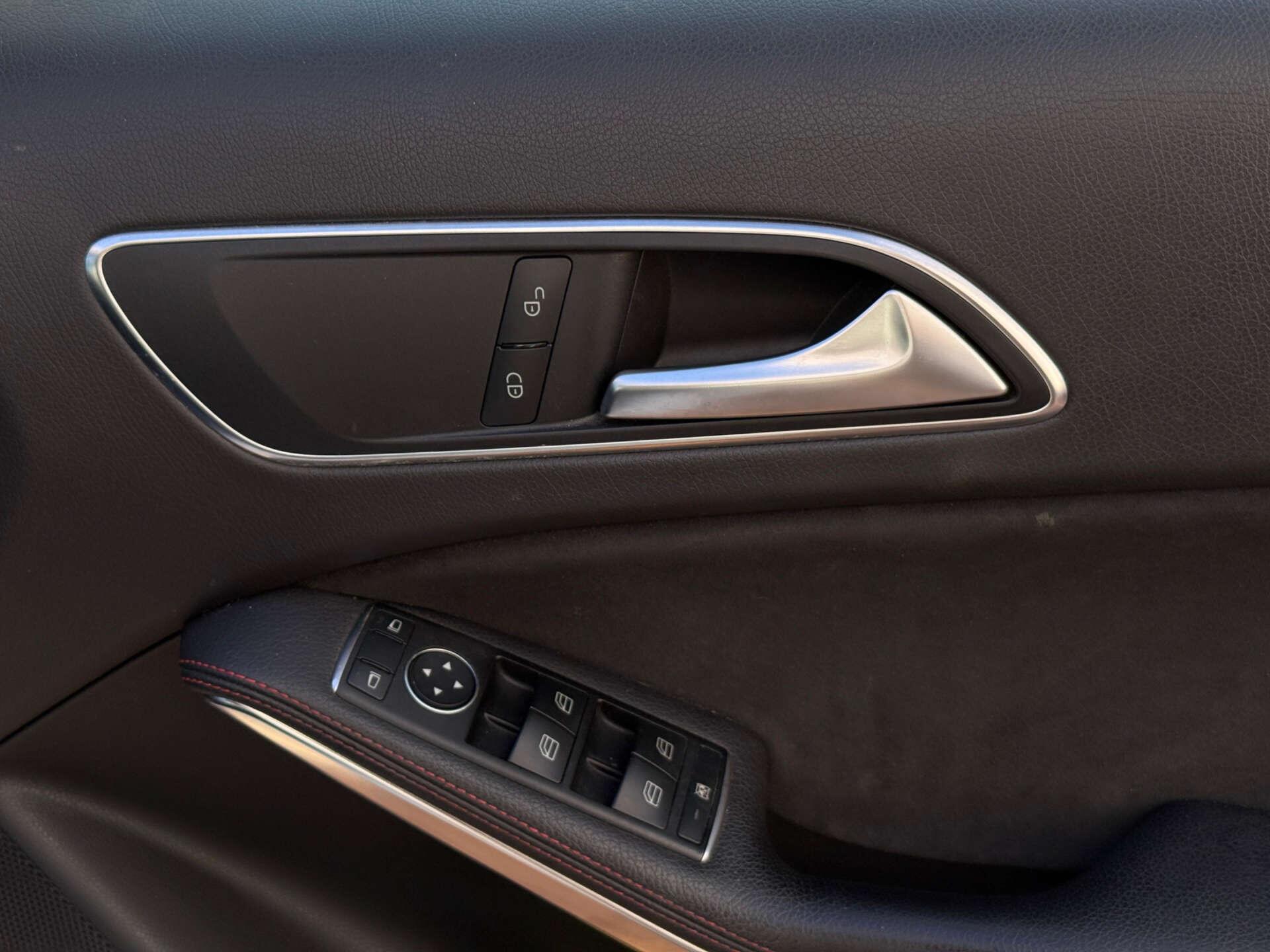 Mercedes-Benz A Class view 25