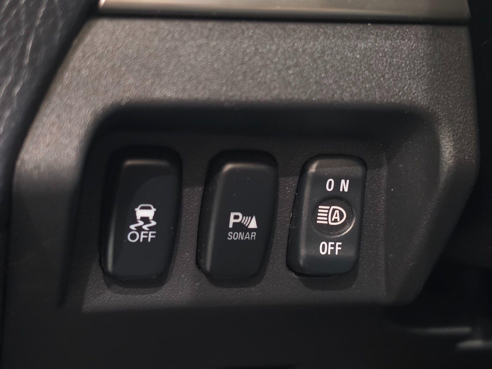 Mitsubishi Shogun view 39