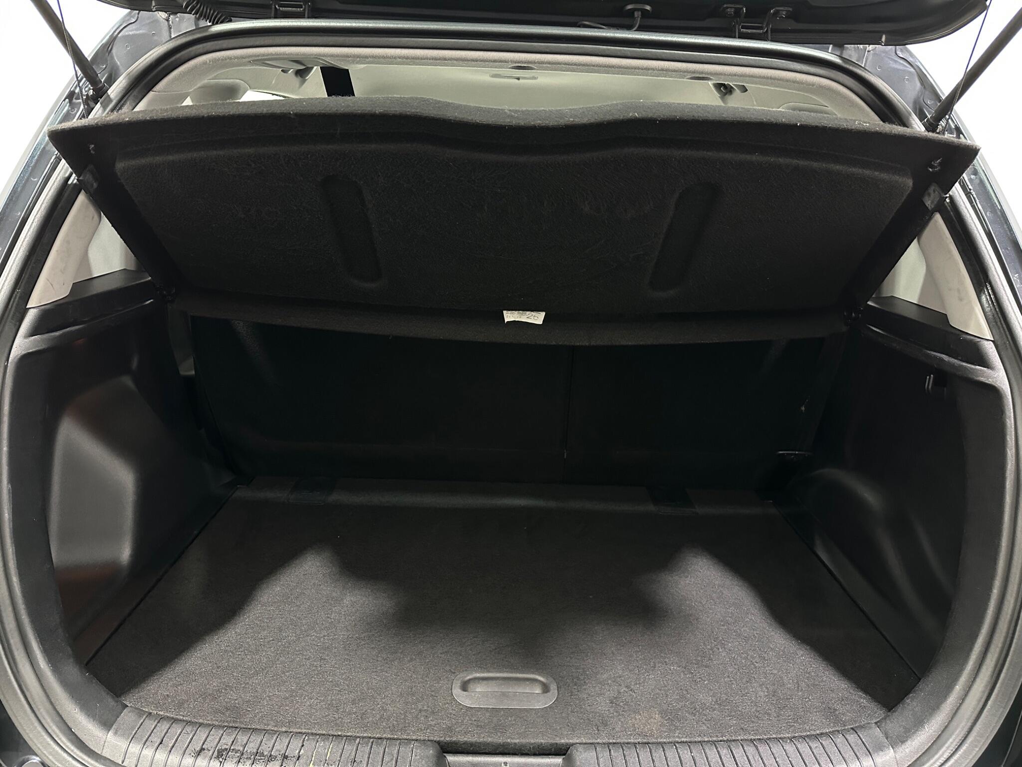 Kia Venga view 44