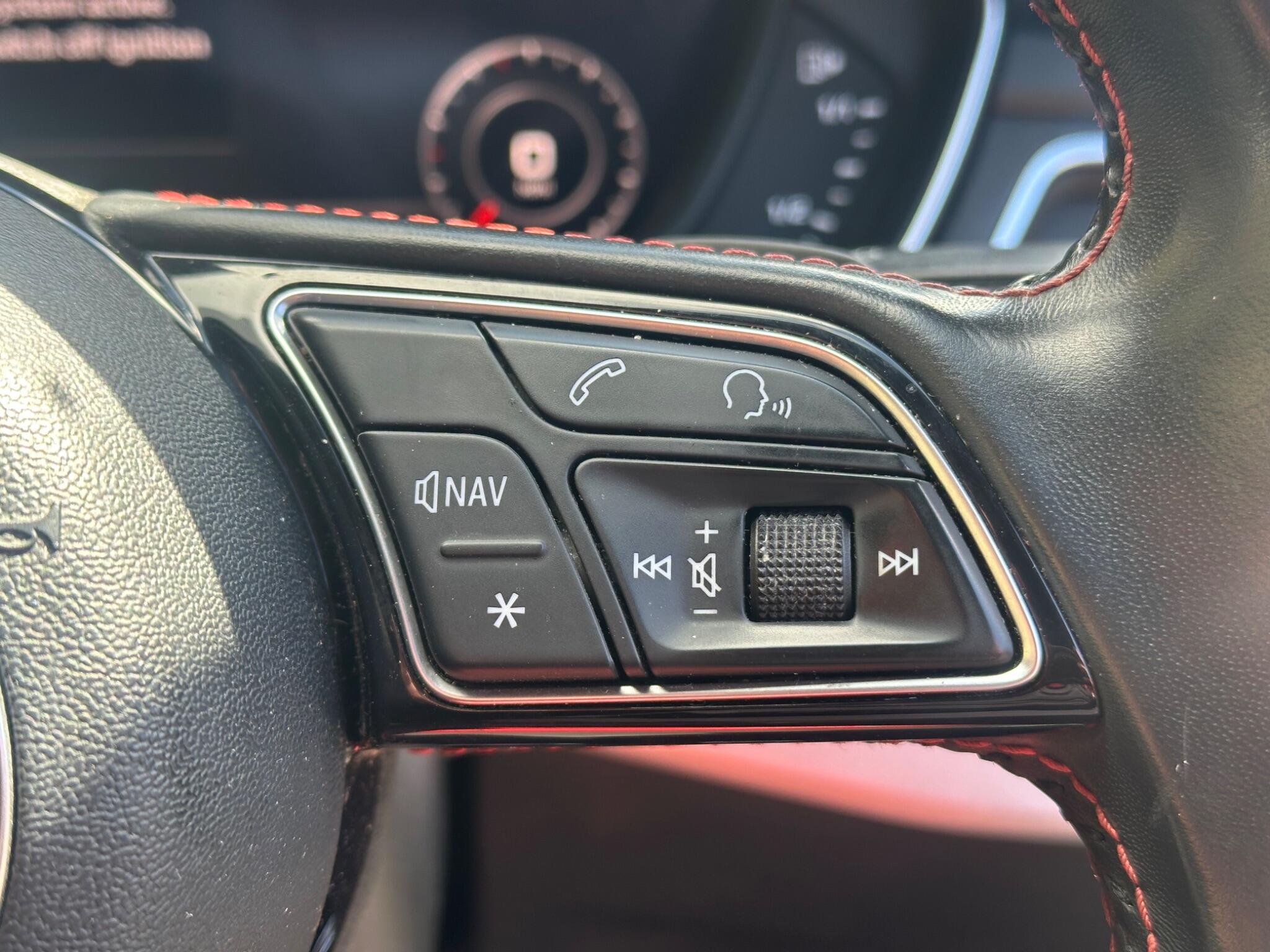 Audi S5 view 19